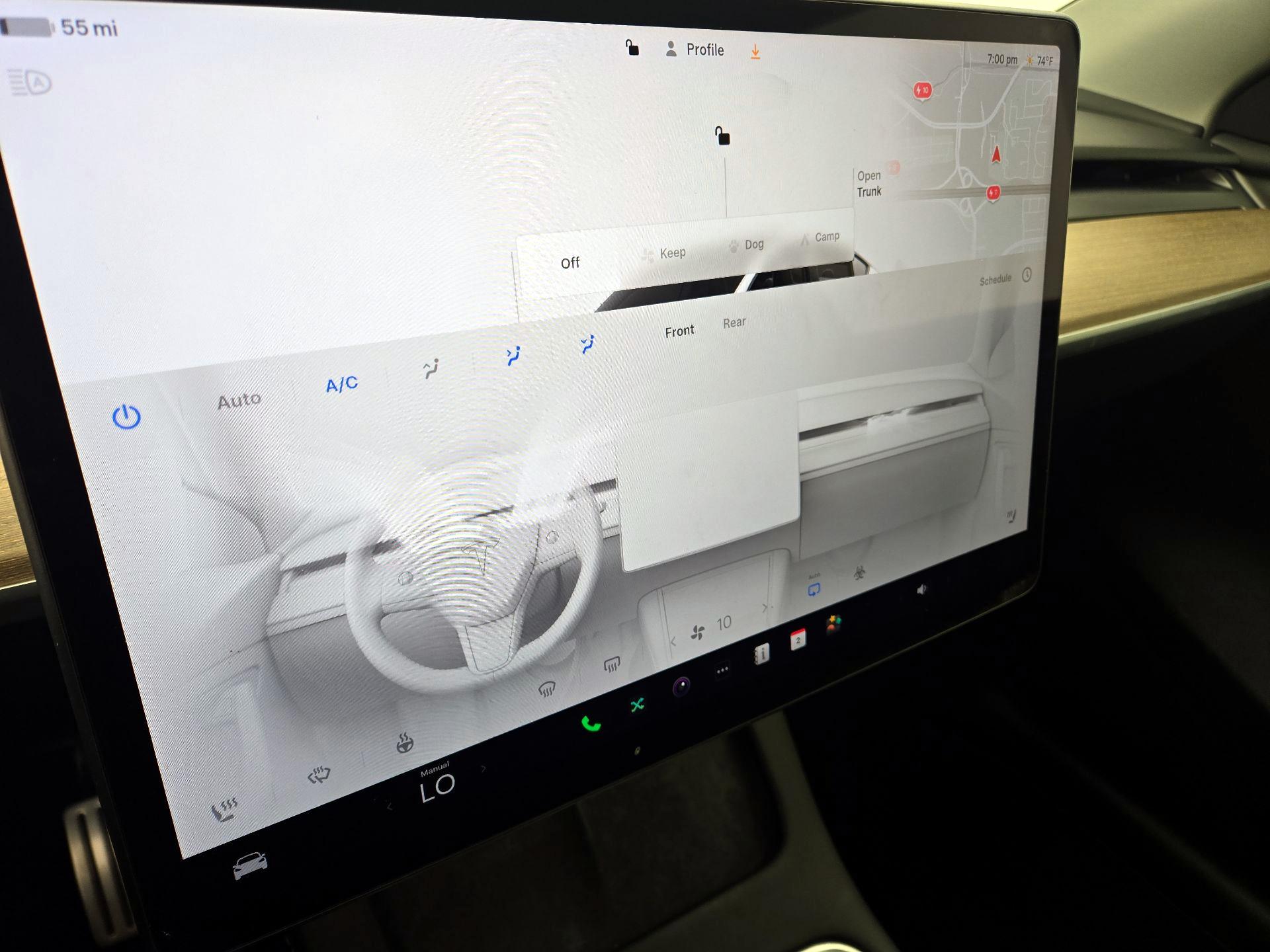Thumbnail: 2023 Tesla Model Y - 16