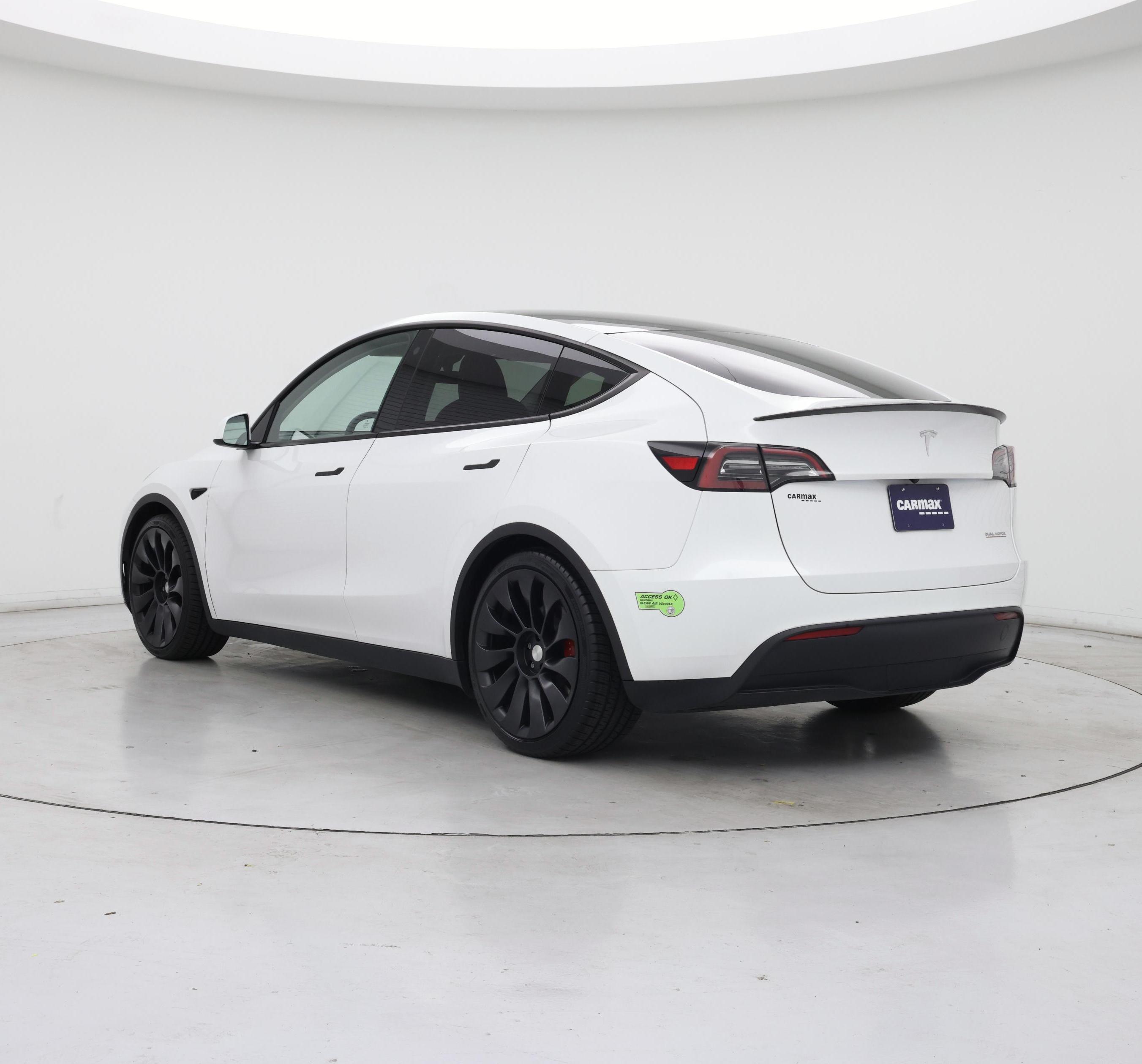 Thumbnail: 2023 Tesla Model Y - 2