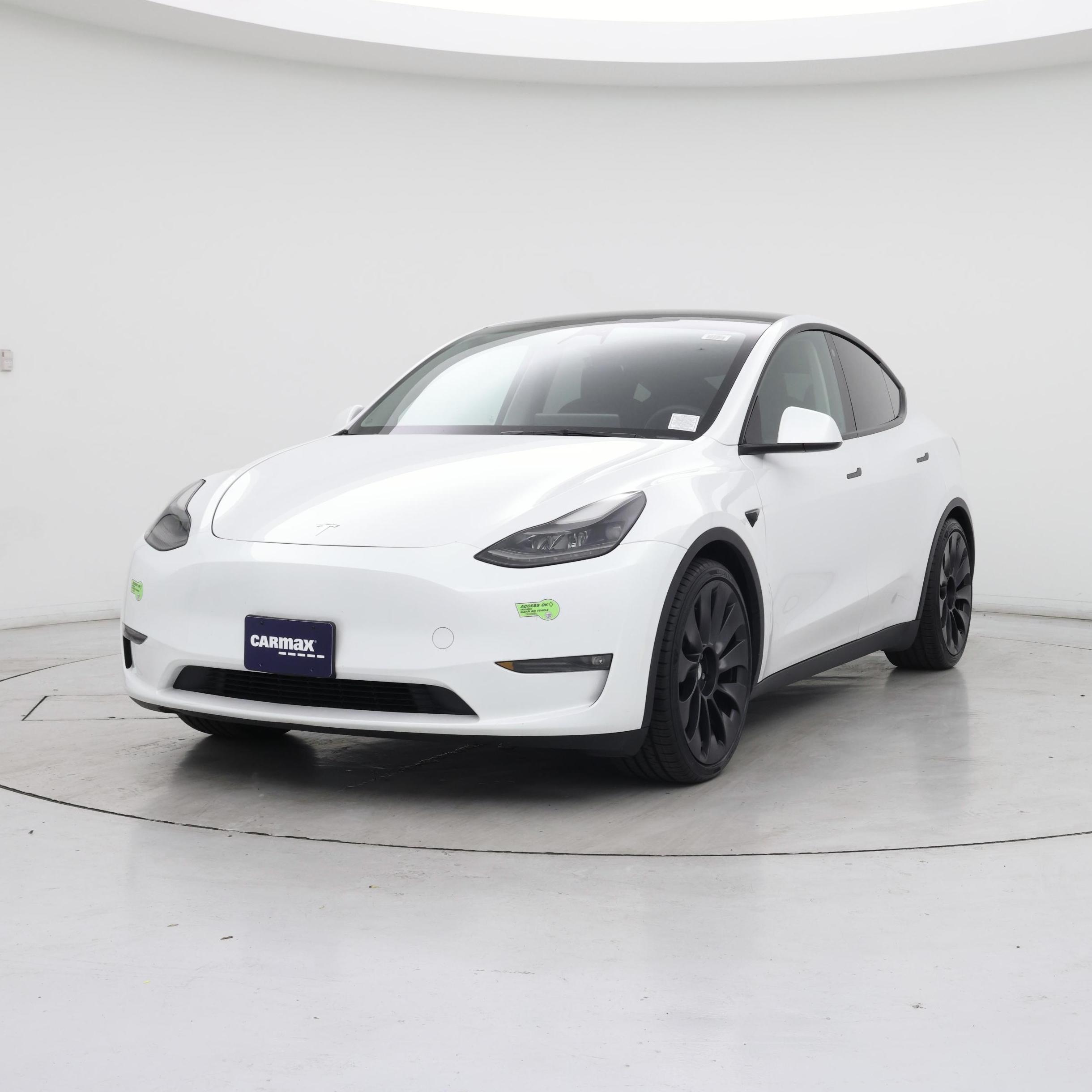 Thumbnail: 2023 Tesla Model Y - 4