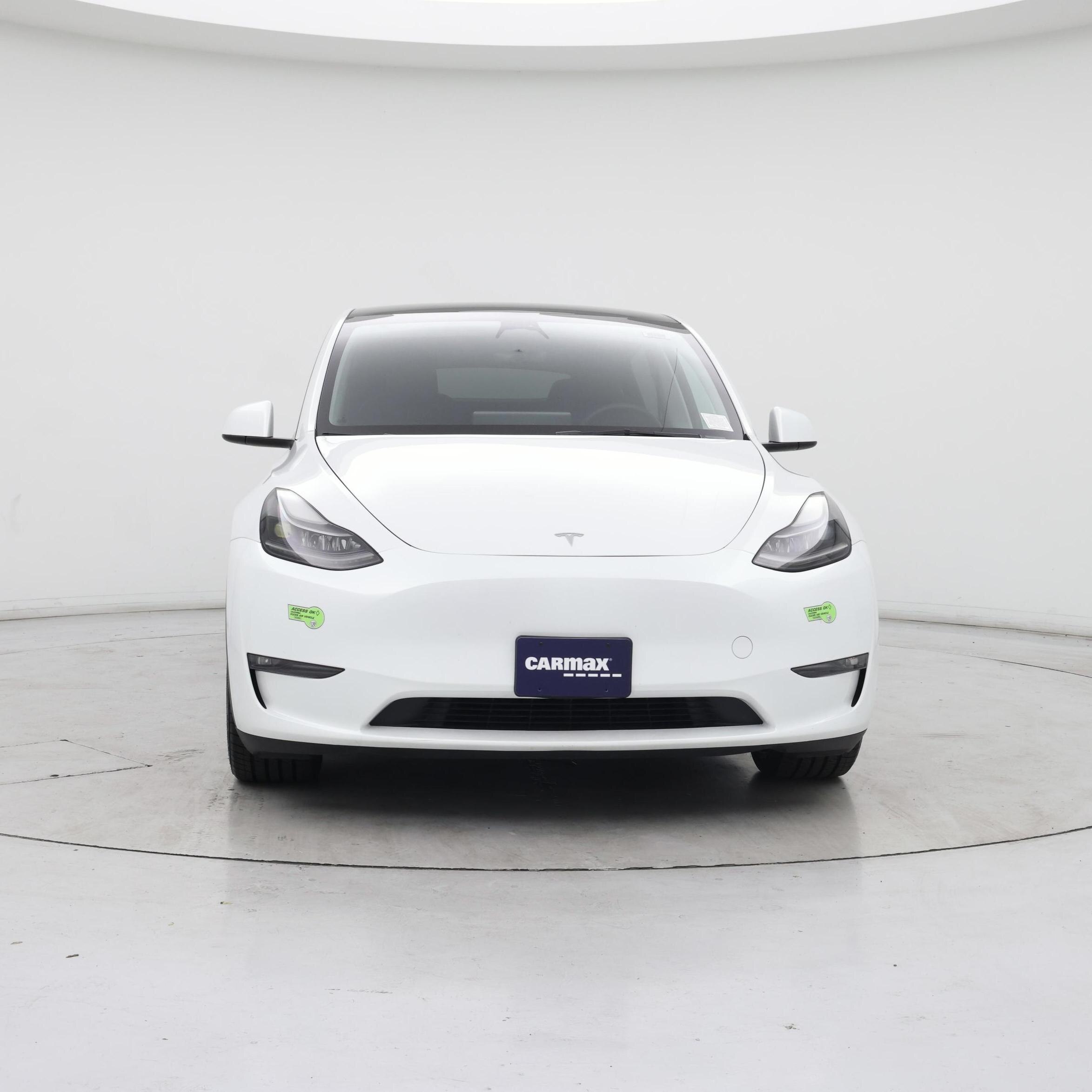 Thumbnail: 2023 Tesla Model Y - 5