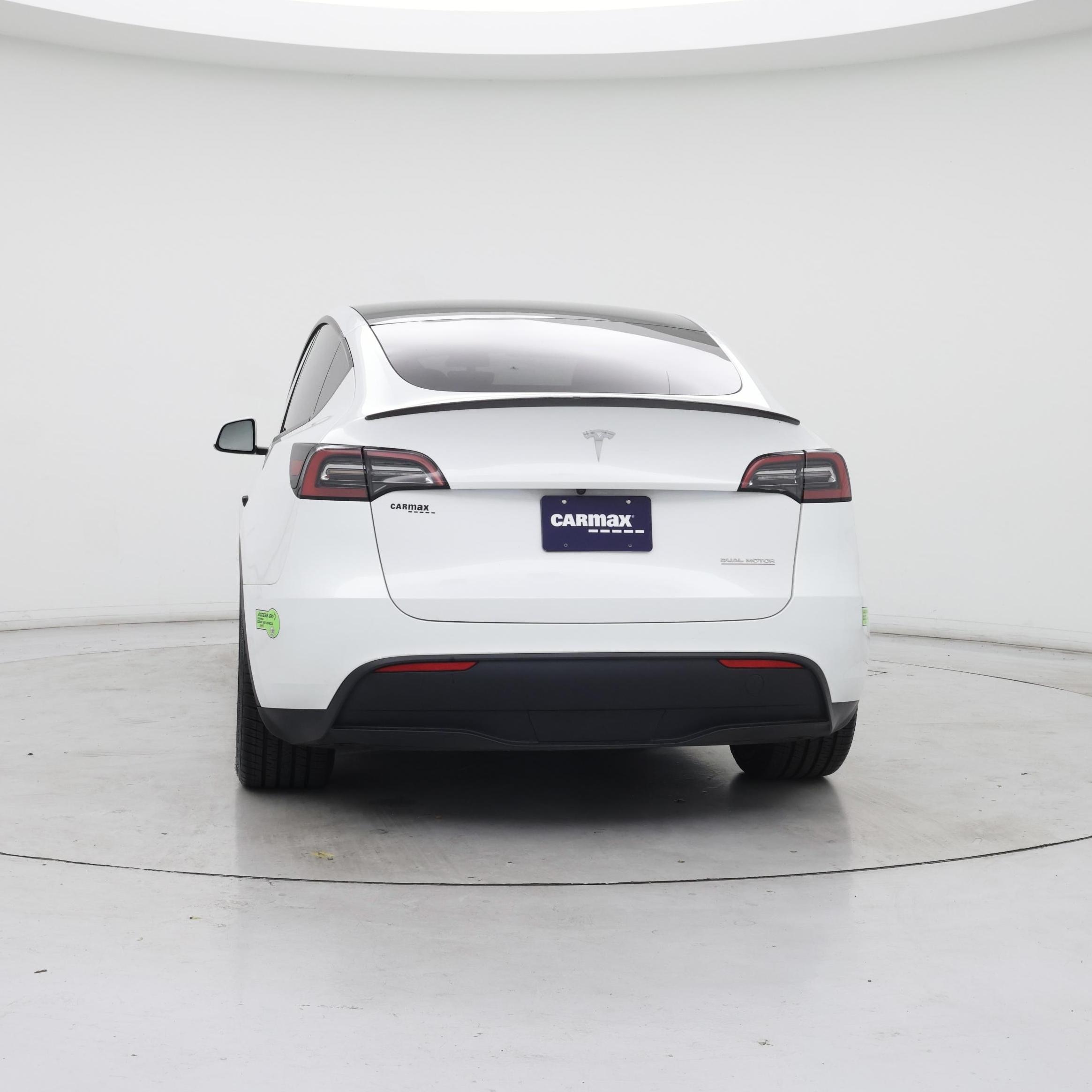 Thumbnail: 2023 Tesla Model Y - 6