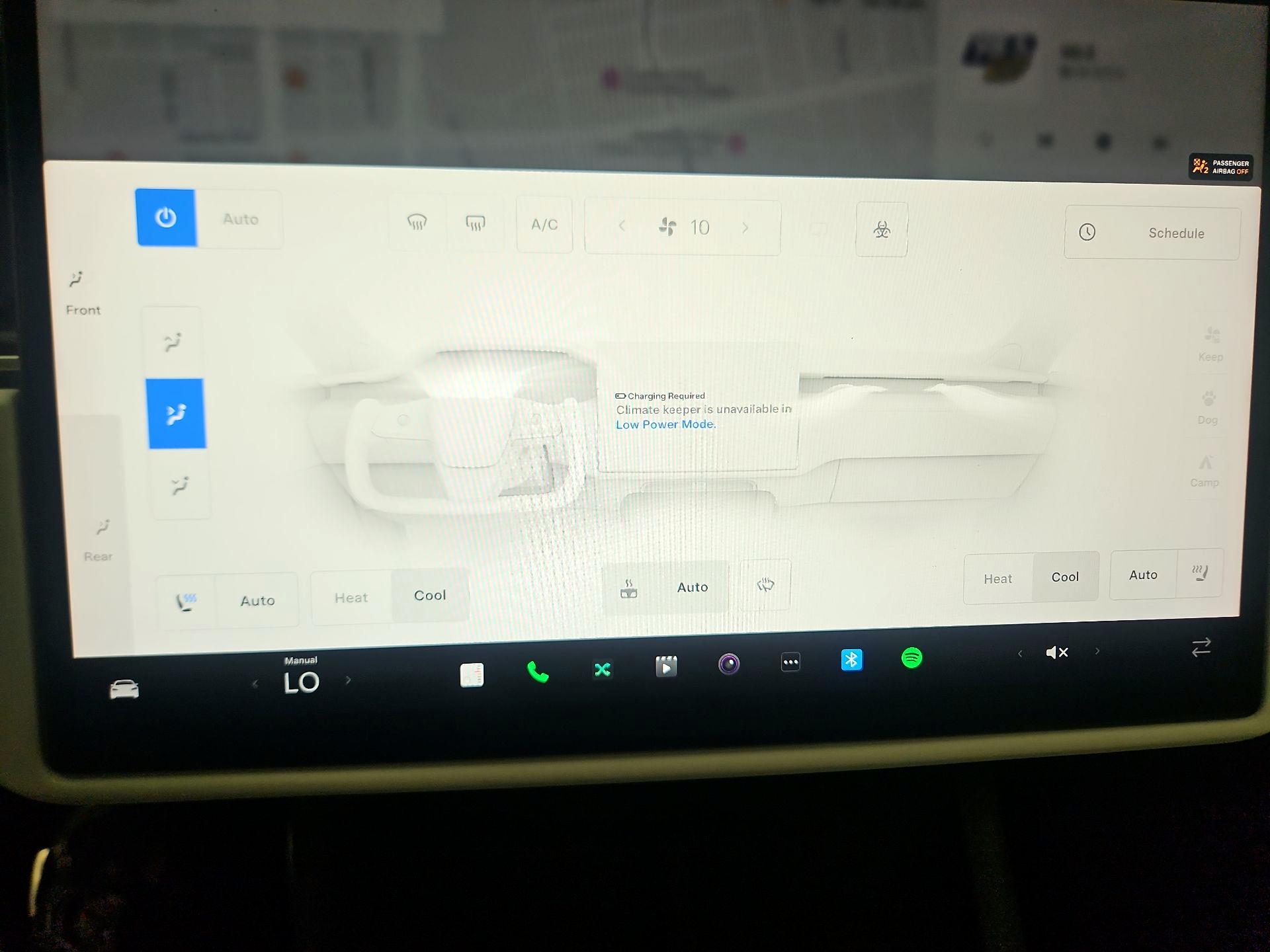 Thumbnail: 2021 Tesla Model S - 13