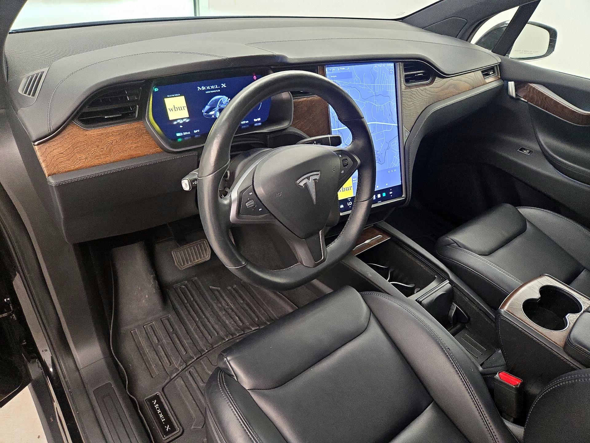 Thumbnail: 2021 Tesla Model X - 9