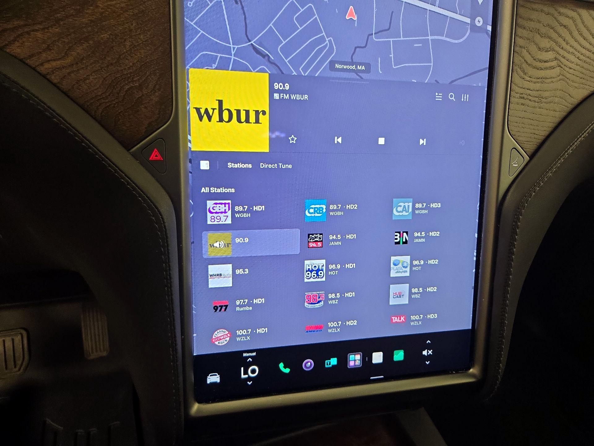 Thumbnail: 2021 Tesla Model X - 15