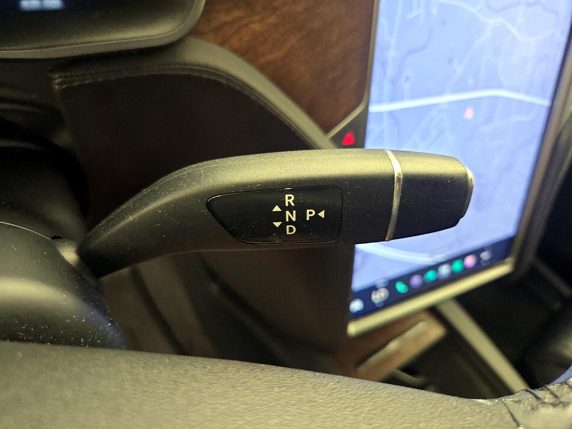 Thumbnail: 2021 Tesla Model X - 17