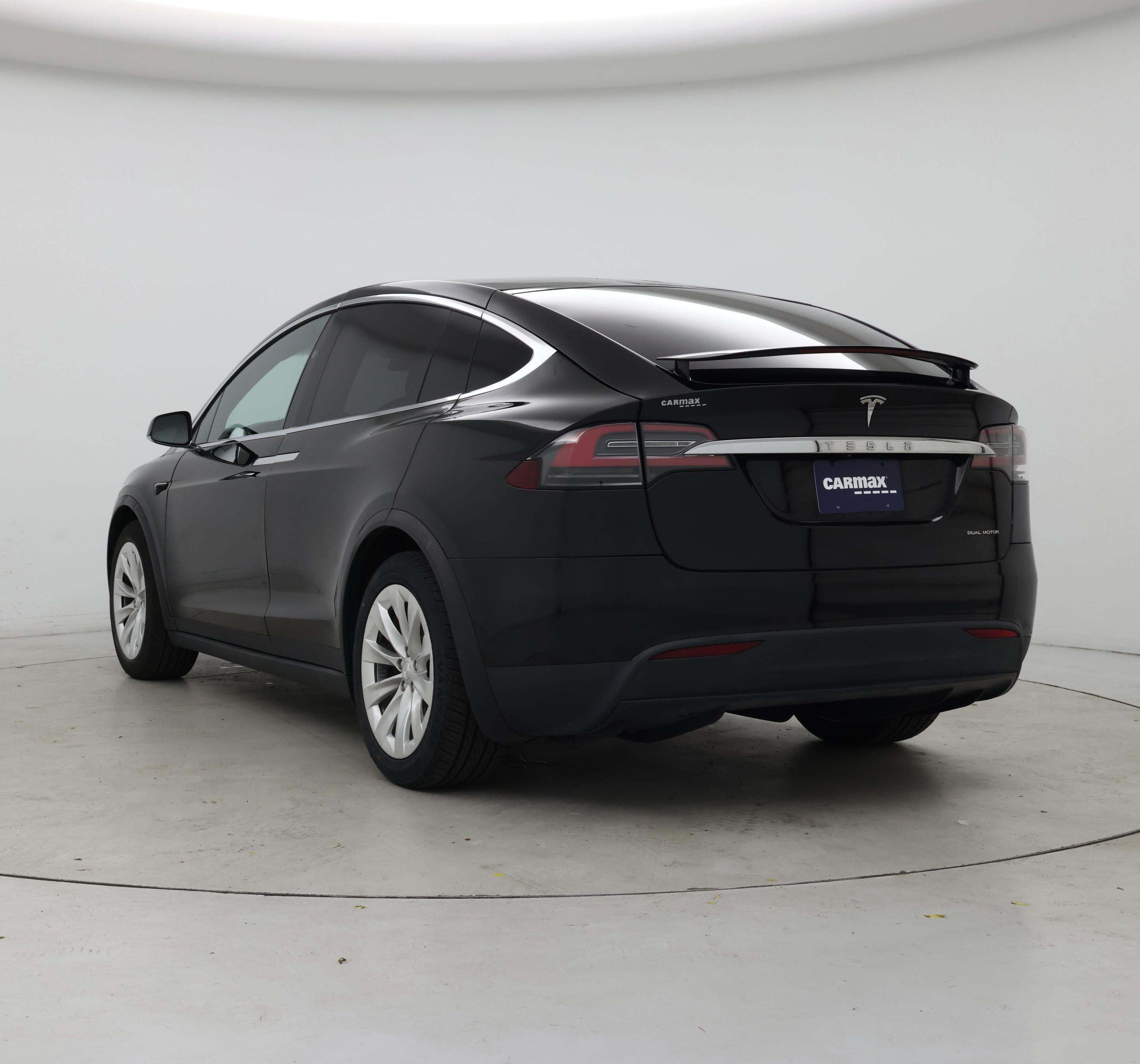 Thumbnail: 2021 Tesla Model X - 2