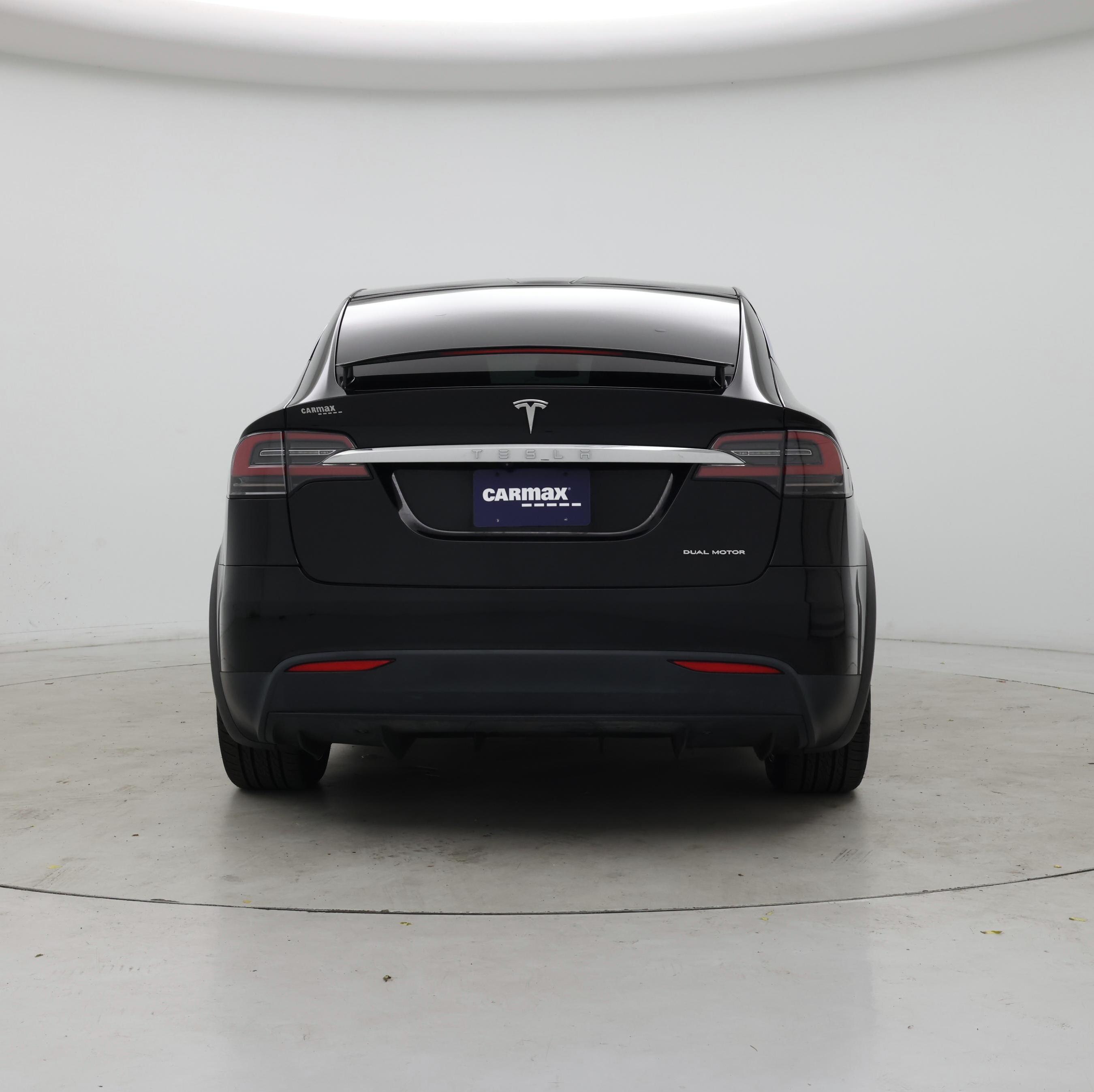 Thumbnail: 2021 Tesla Model X - 6