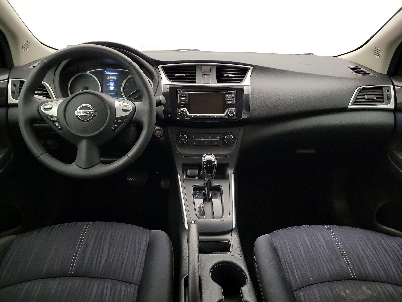 Rear View Camera