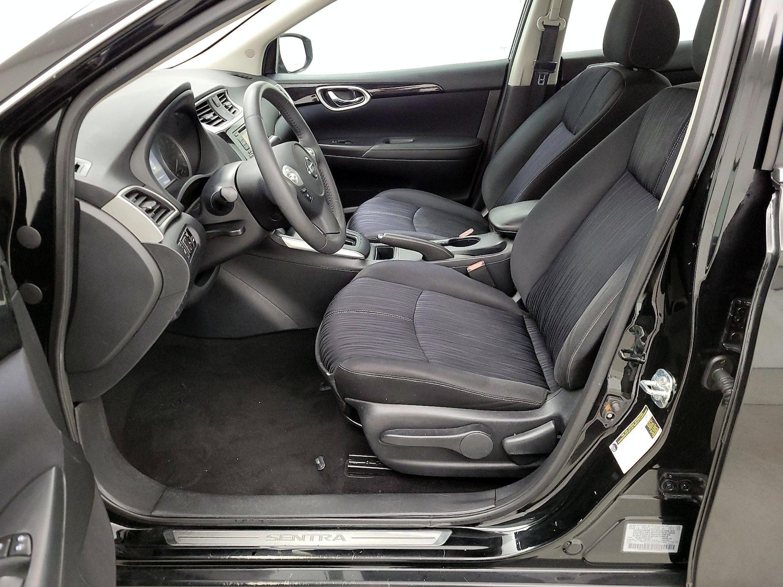 Side Airbags