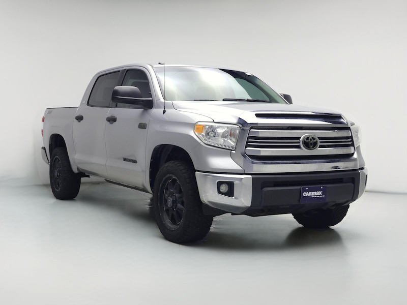 2016 Toyota Tundra SR5 -
                  Houston, TX