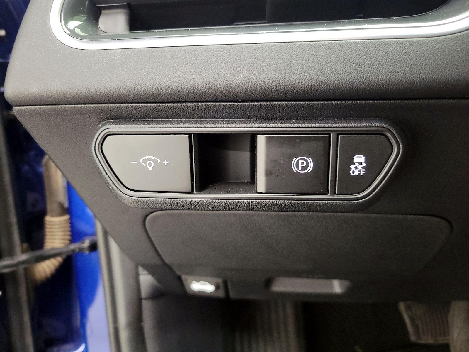 2025 Kia K4 EX - Photo 14