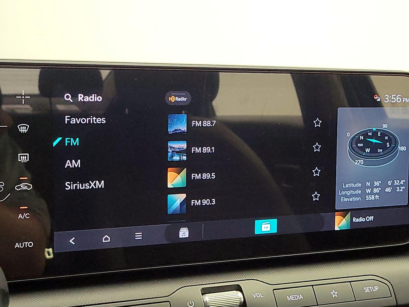 2025 Kia K4 EX - Photo 16