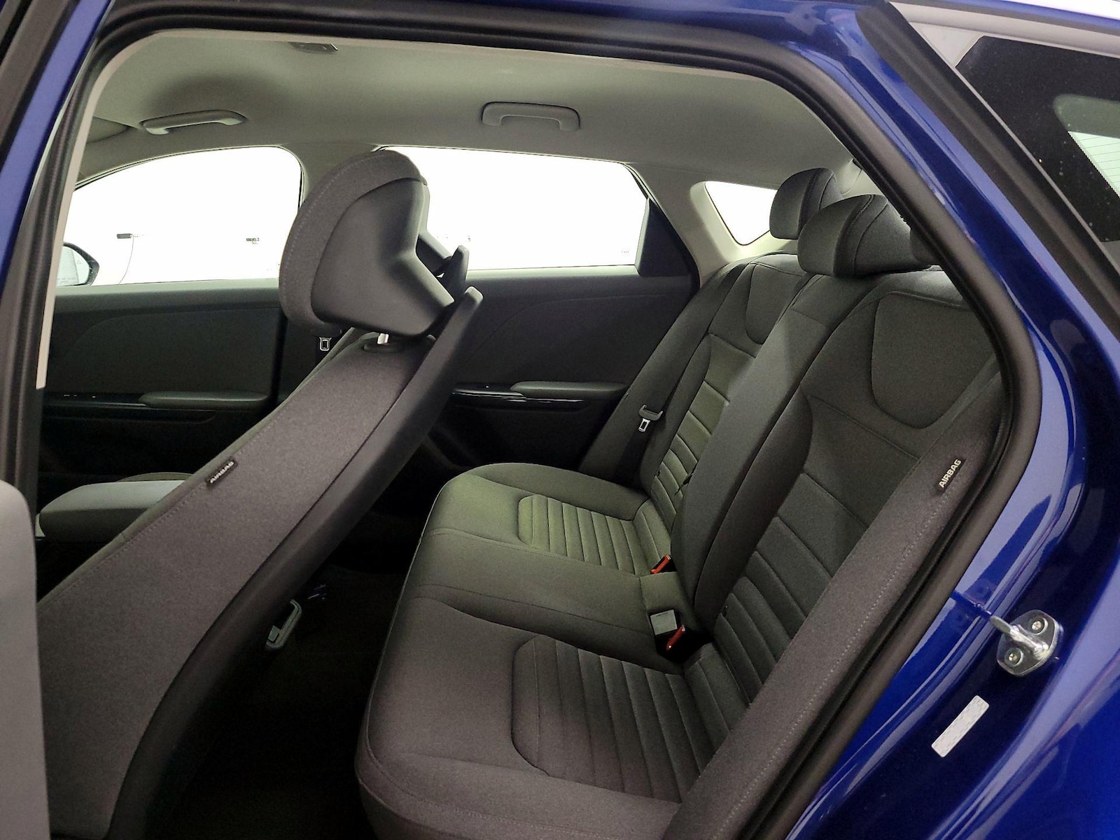 2025 Kia K4 EX - Photo 20