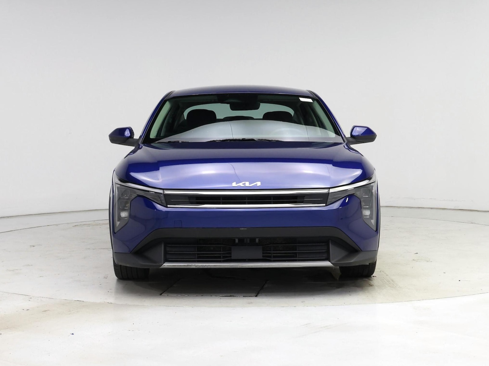 2025 Kia K4 EX - Photo 6