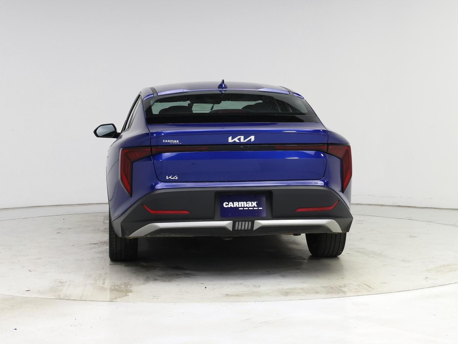 2025 Kia K4 EX - Photo 7