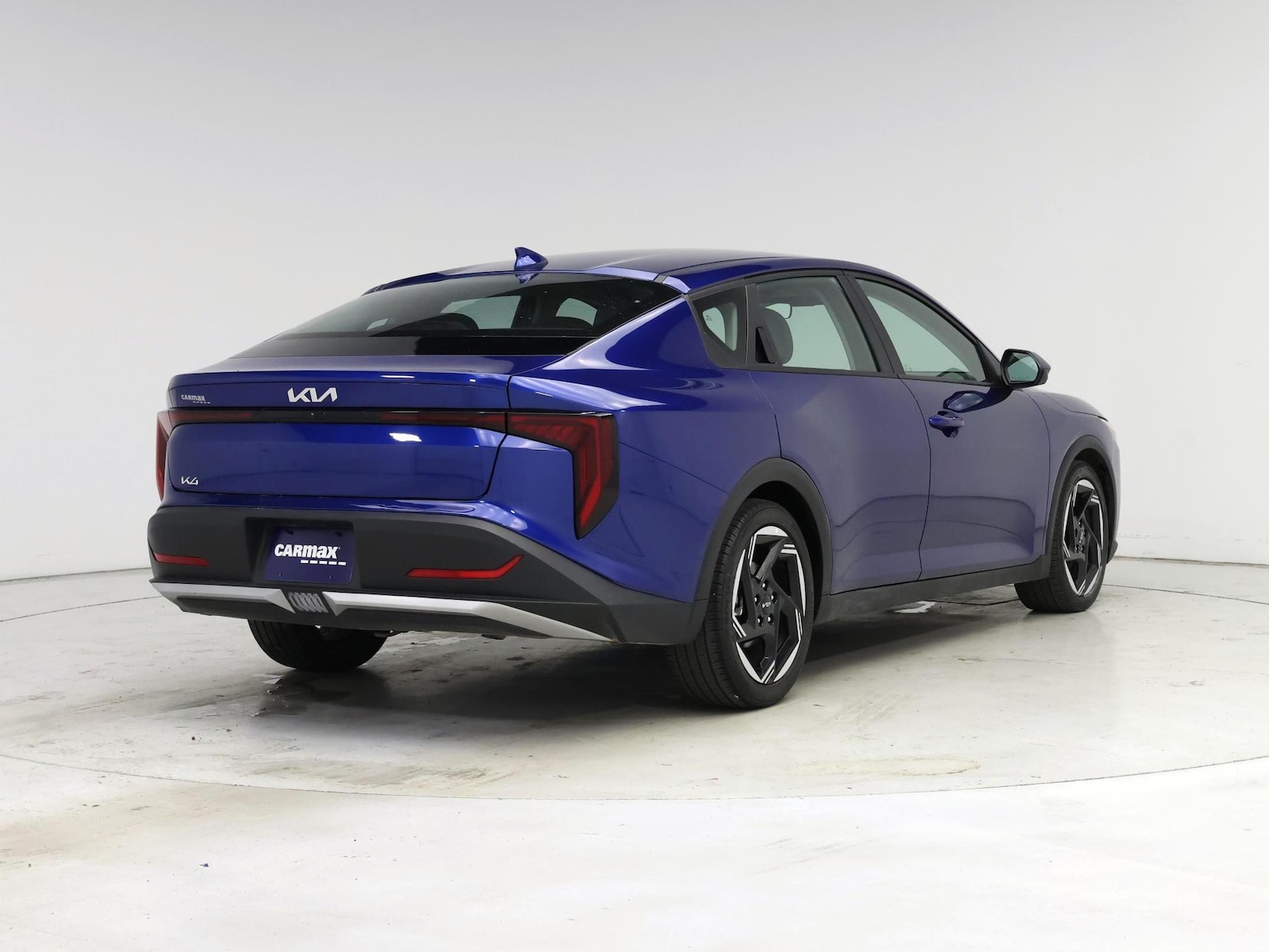2025 Kia K4 EX - Photo 9