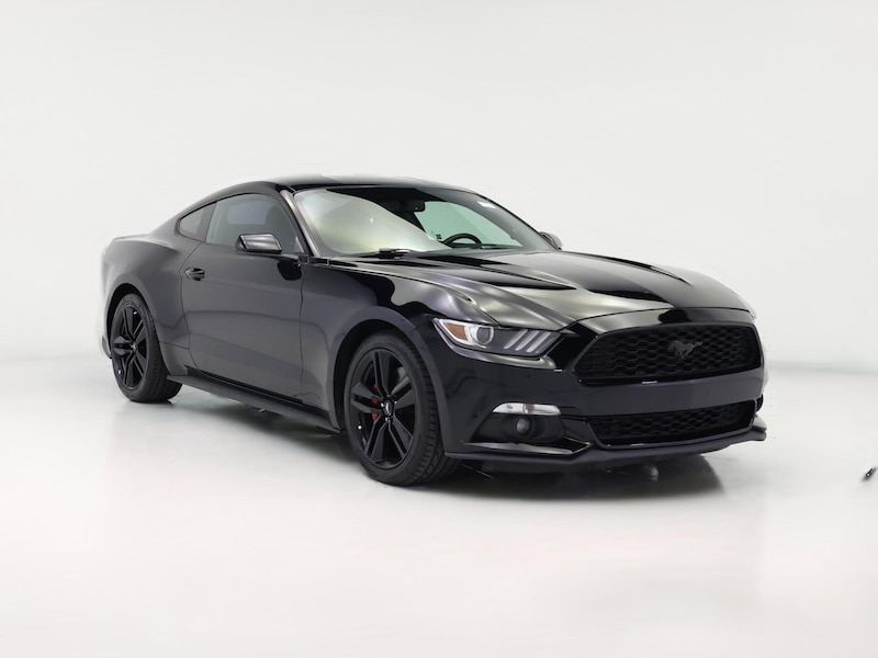 2017 Ford Mustang  -
                  Orlando, FL