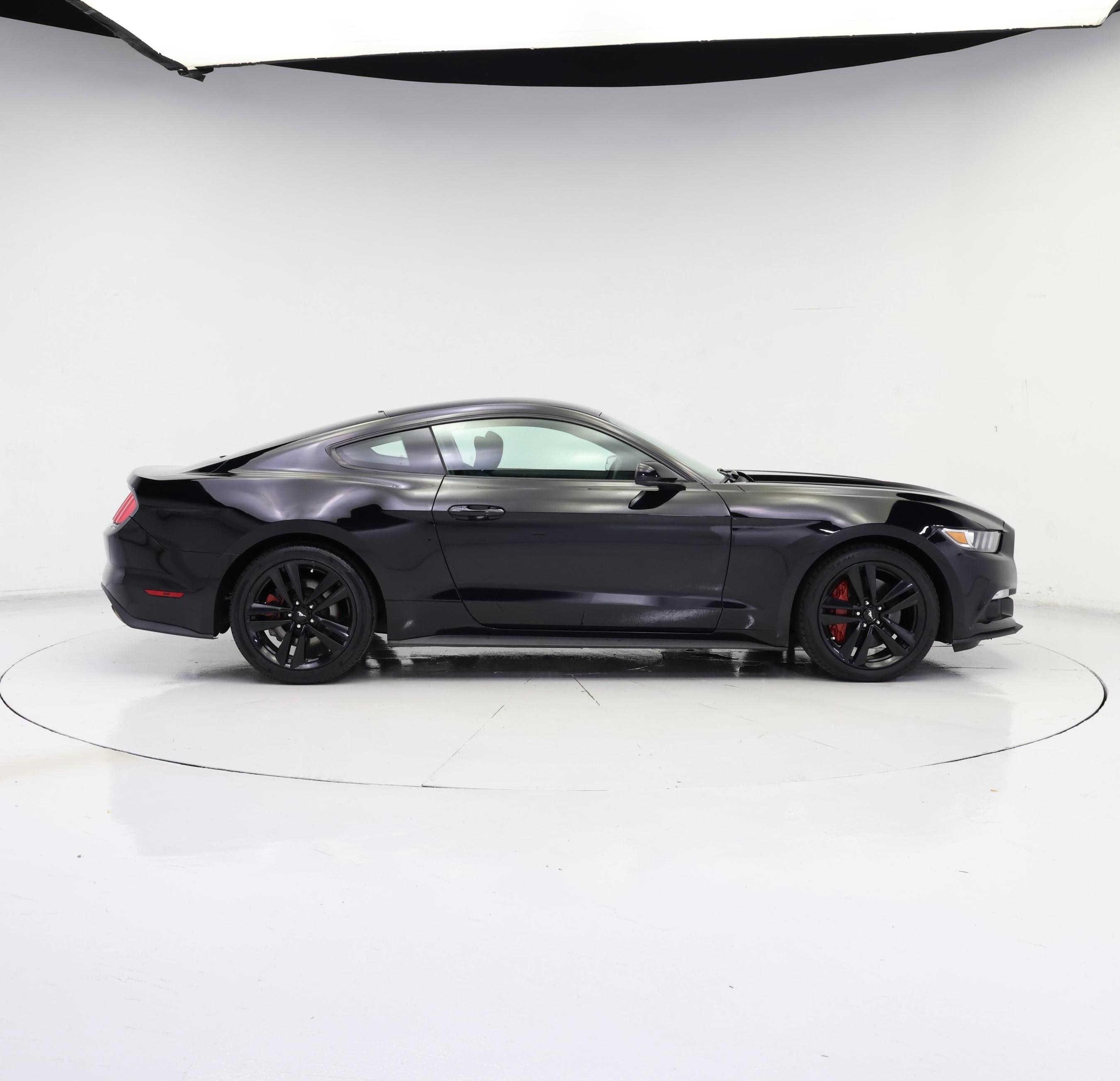 Thumbnail: 2017 Ford Mustang - 7