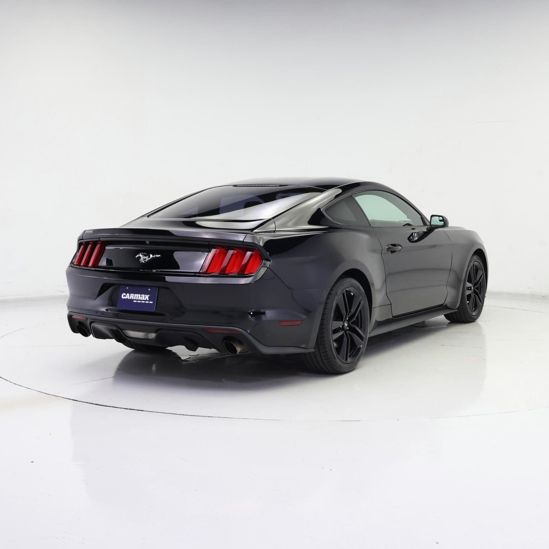 Thumbnail: 2017 Ford Mustang - 8