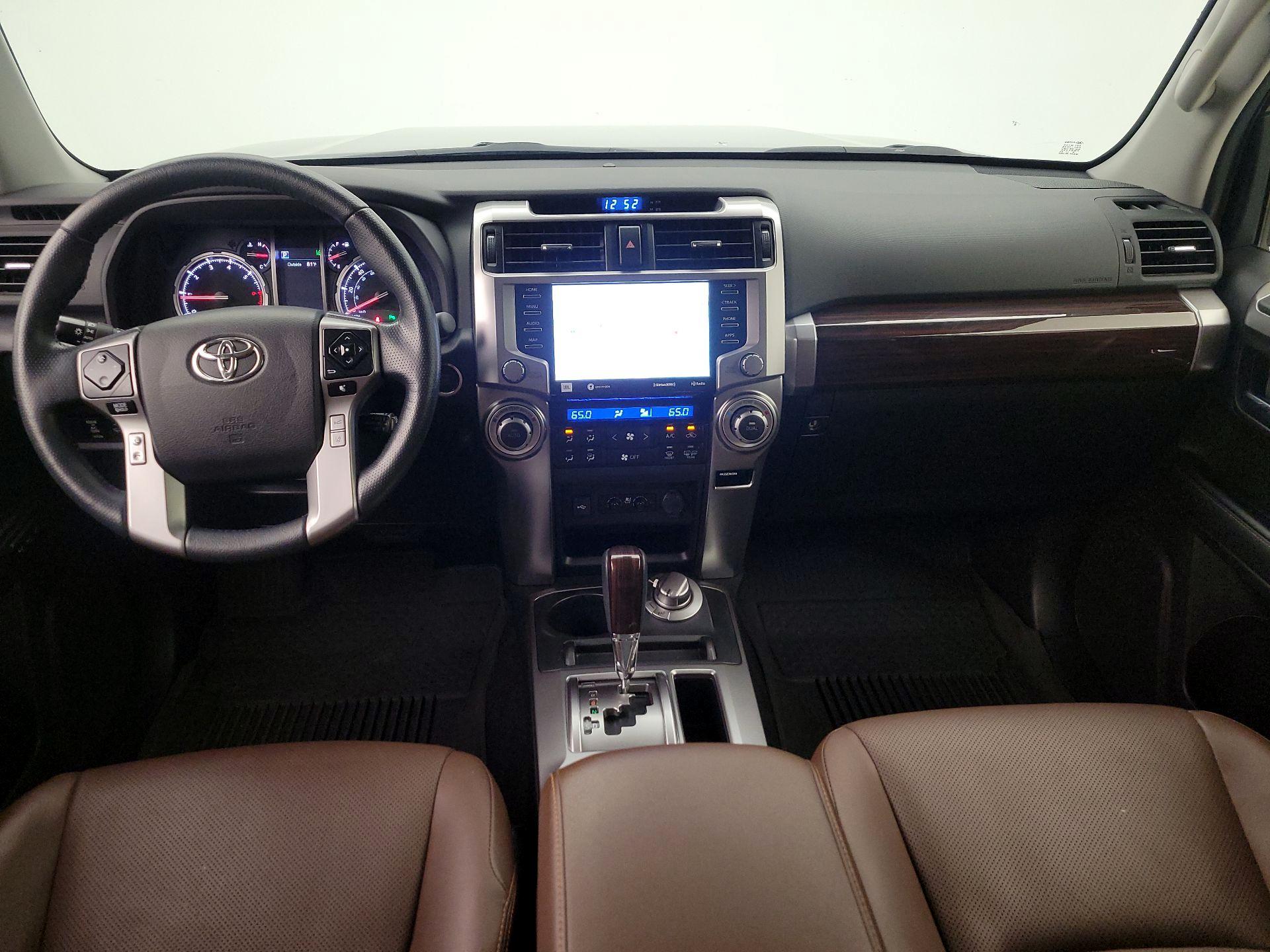 Thumbnail: 2024 Toyota 4Runner - 9