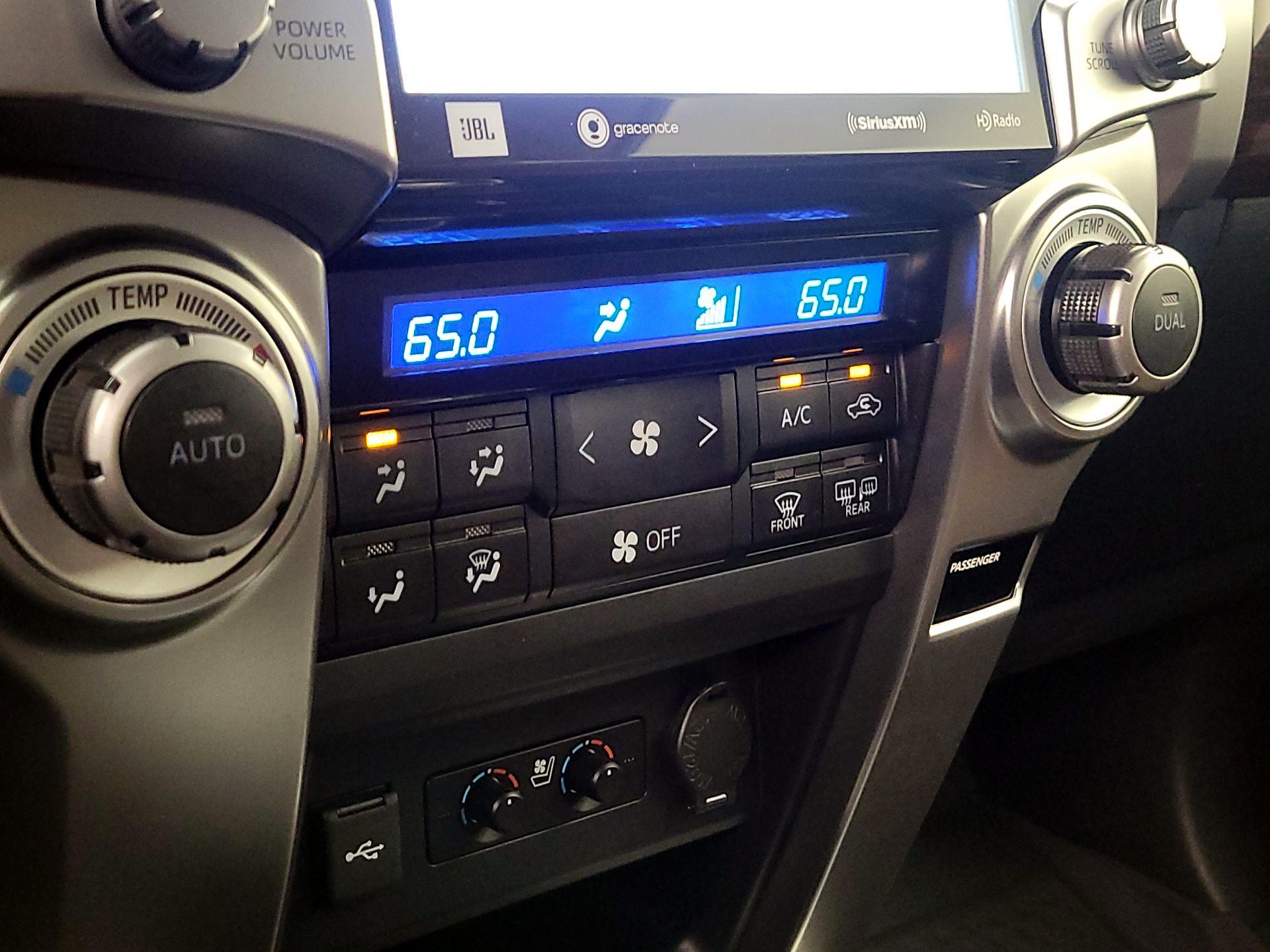 Thumbnail: 2024 Toyota 4Runner - 17