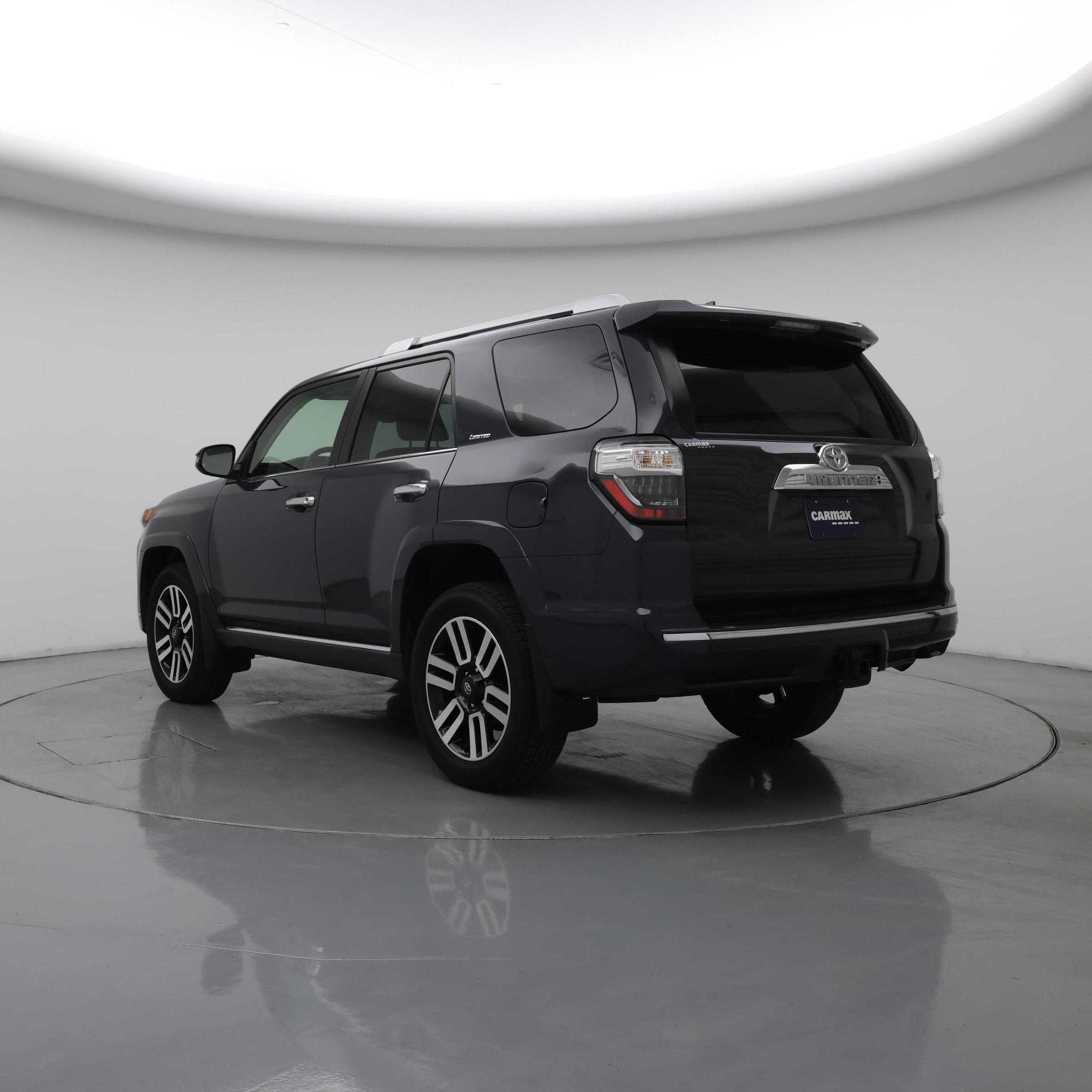 Thumbnail: 2024 Toyota 4Runner - 2