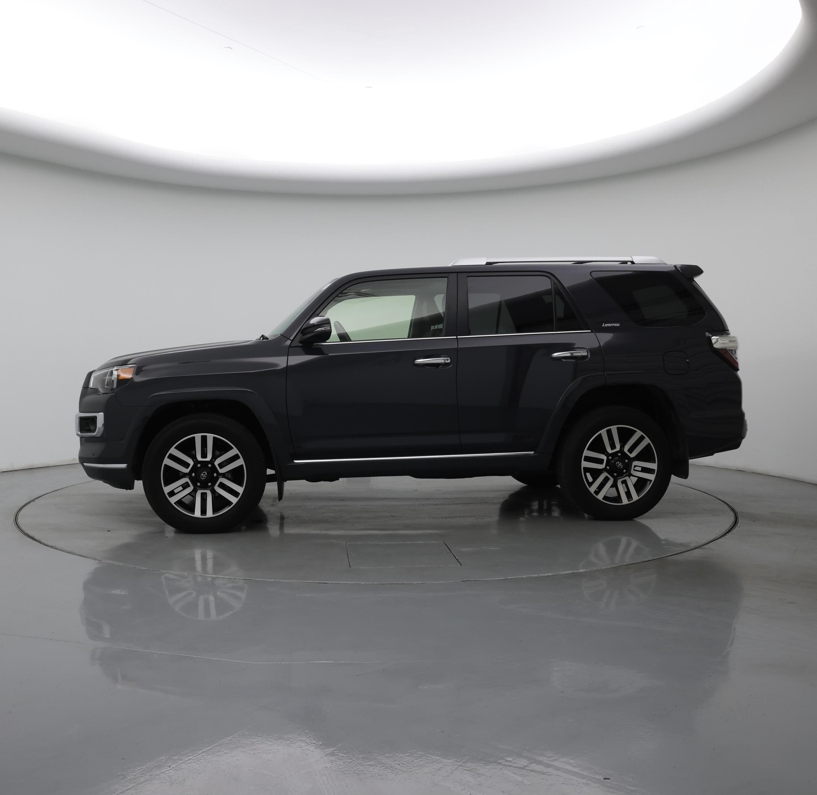 Thumbnail: 2024 Toyota 4Runner - 3