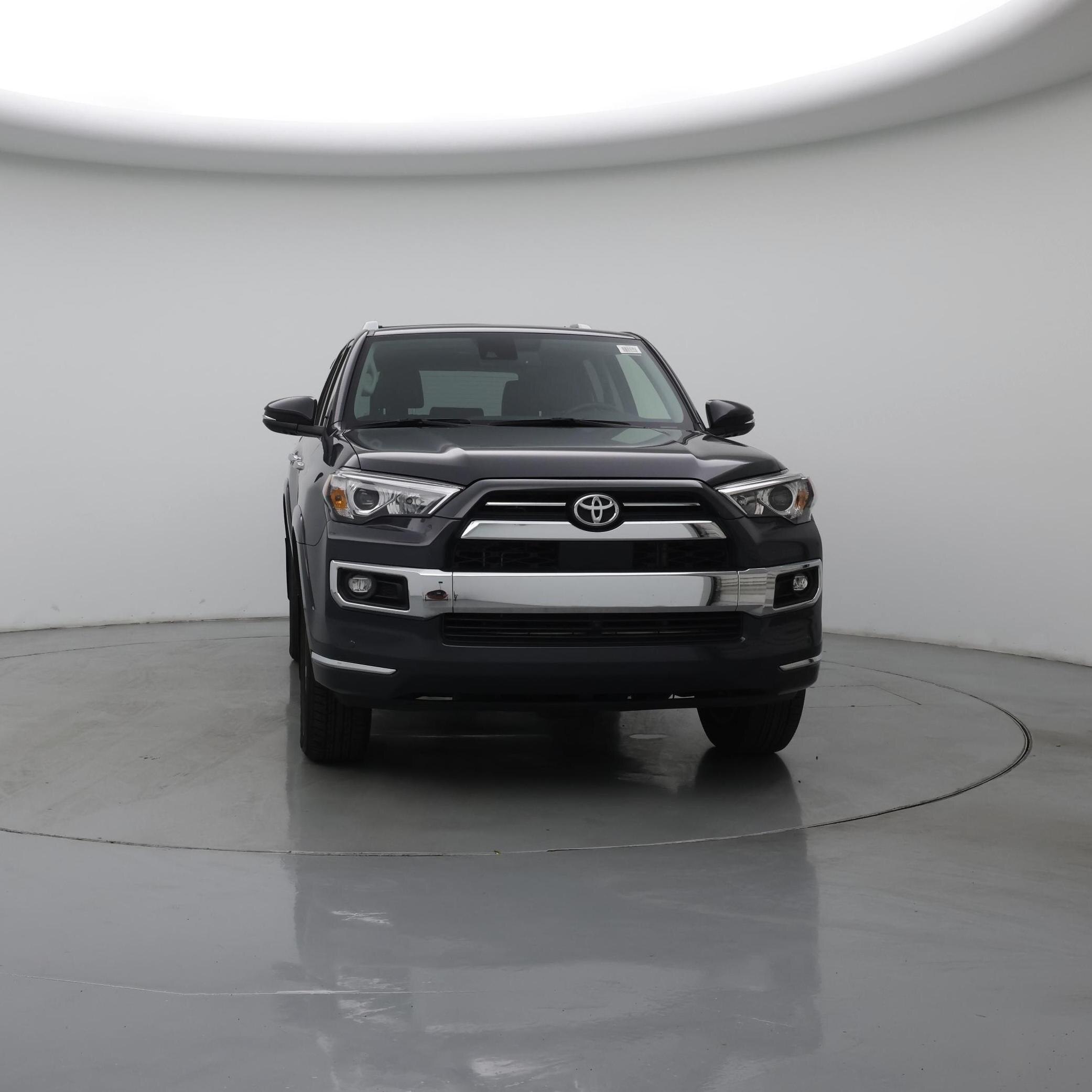 Thumbnail: 2024 Toyota 4Runner - 5