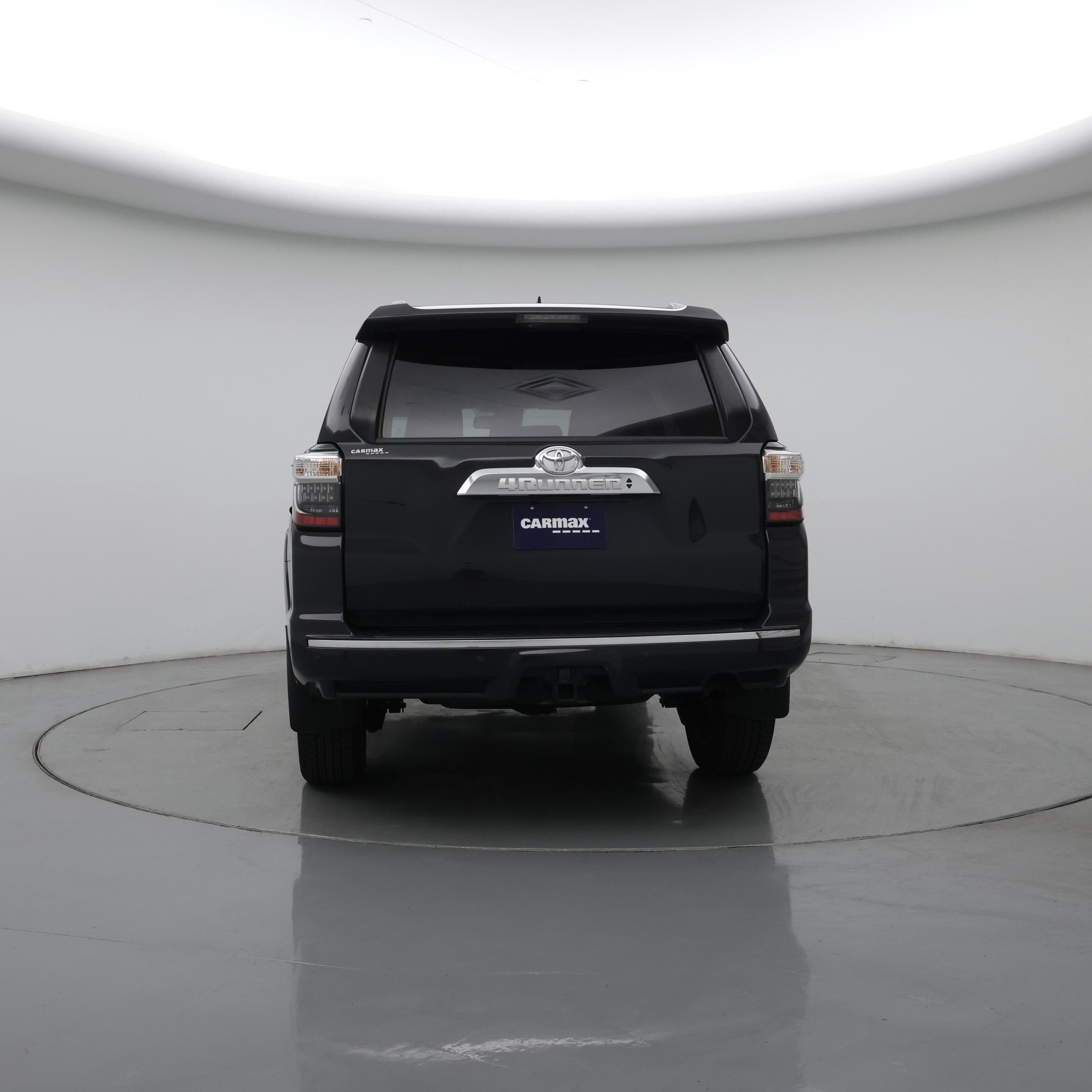 Thumbnail: 2024 Toyota 4Runner - 6