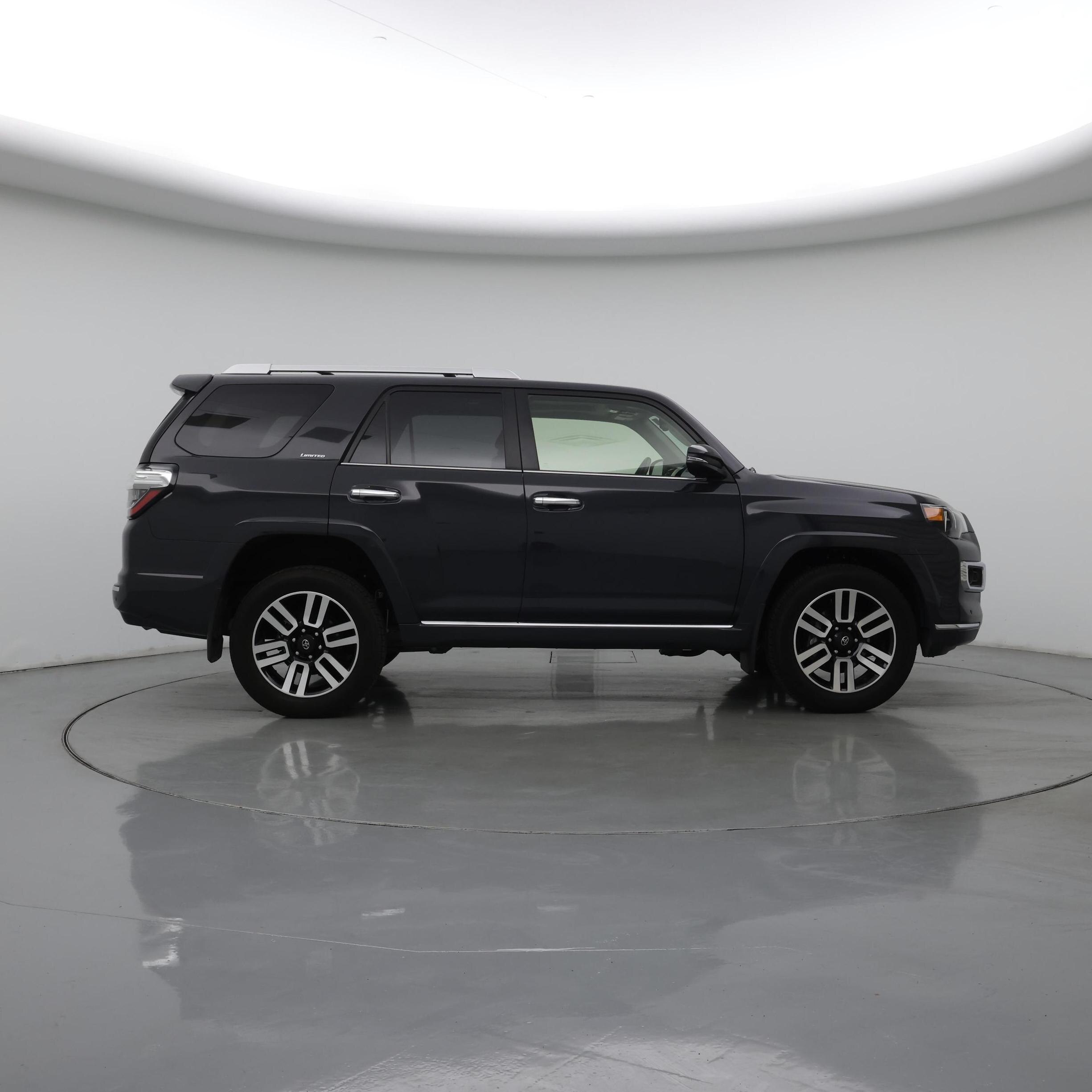 Thumbnail: 2024 Toyota 4Runner - 7