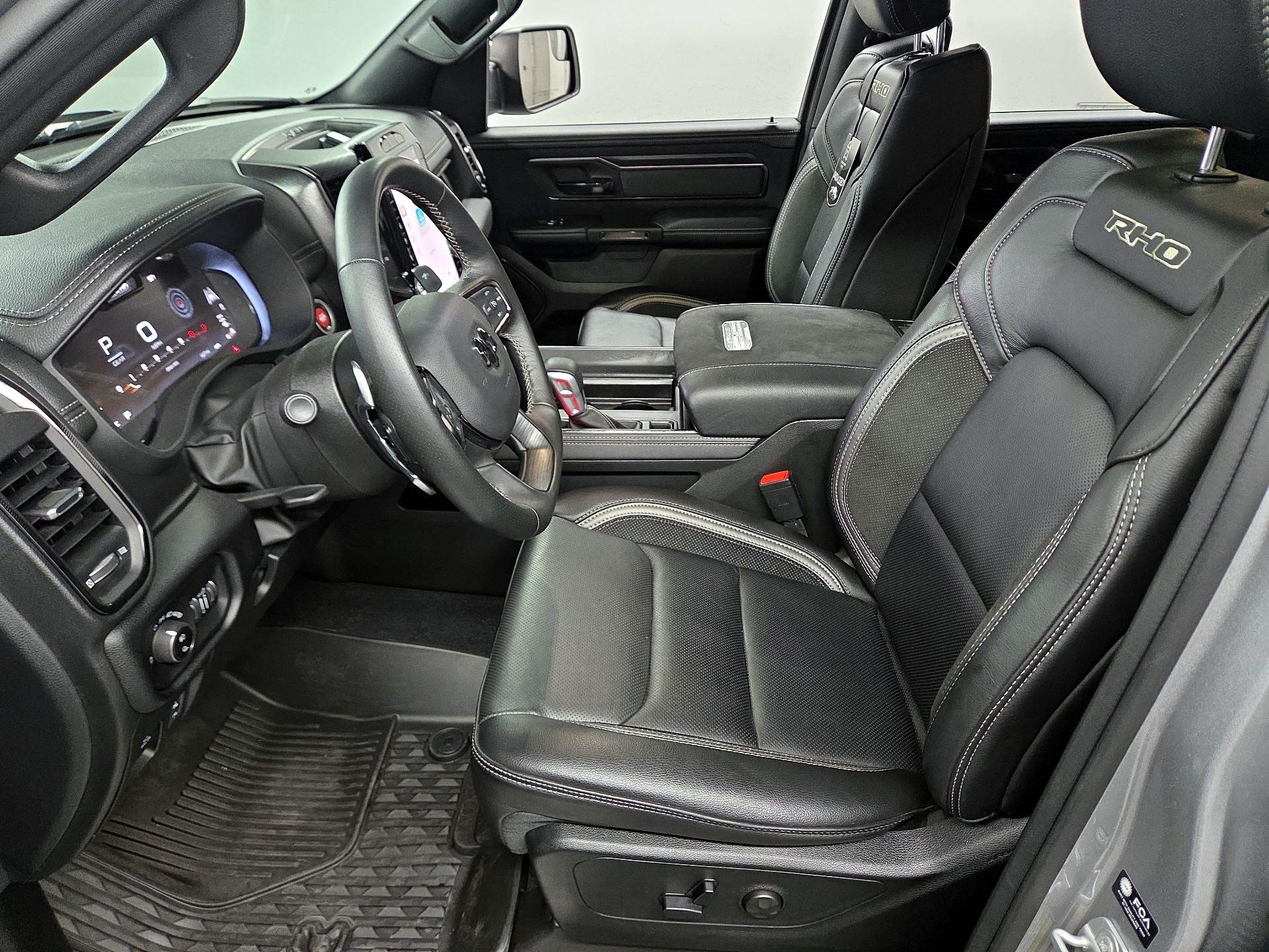 Thumbnail: 2026 RAM 1500 - 11