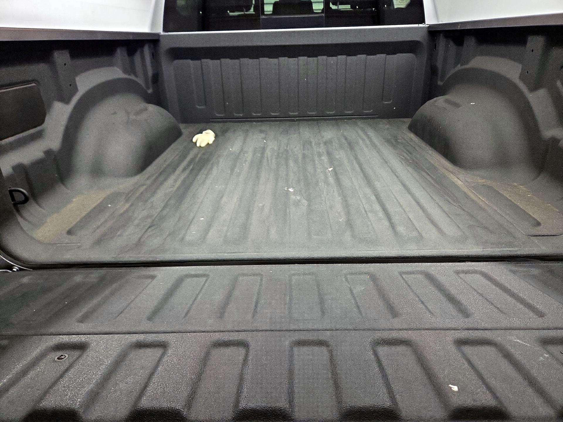 Thumbnail: 2026 RAM 1500 - 16
