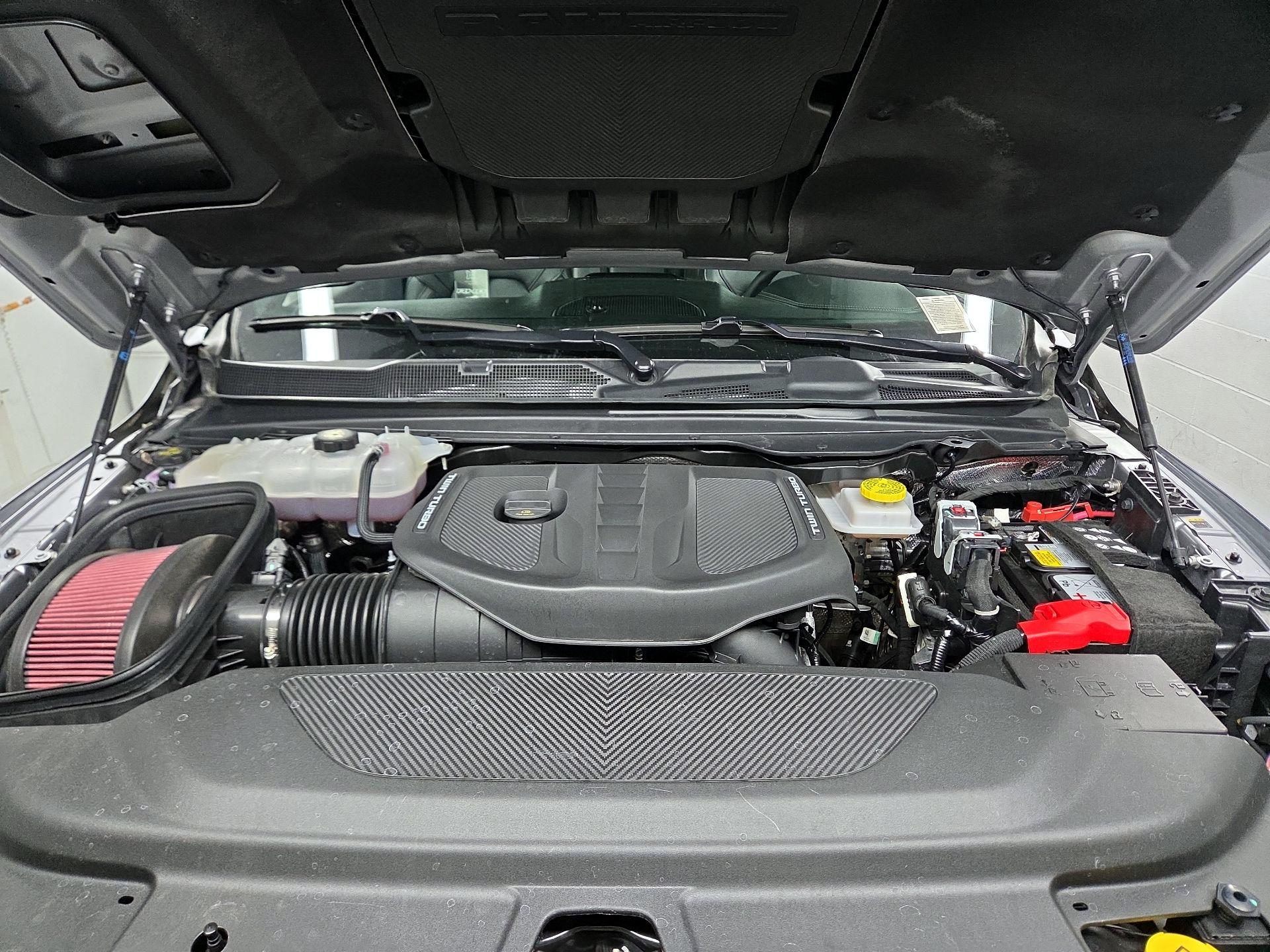 Thumbnail: 2026 RAM 1500 - 17