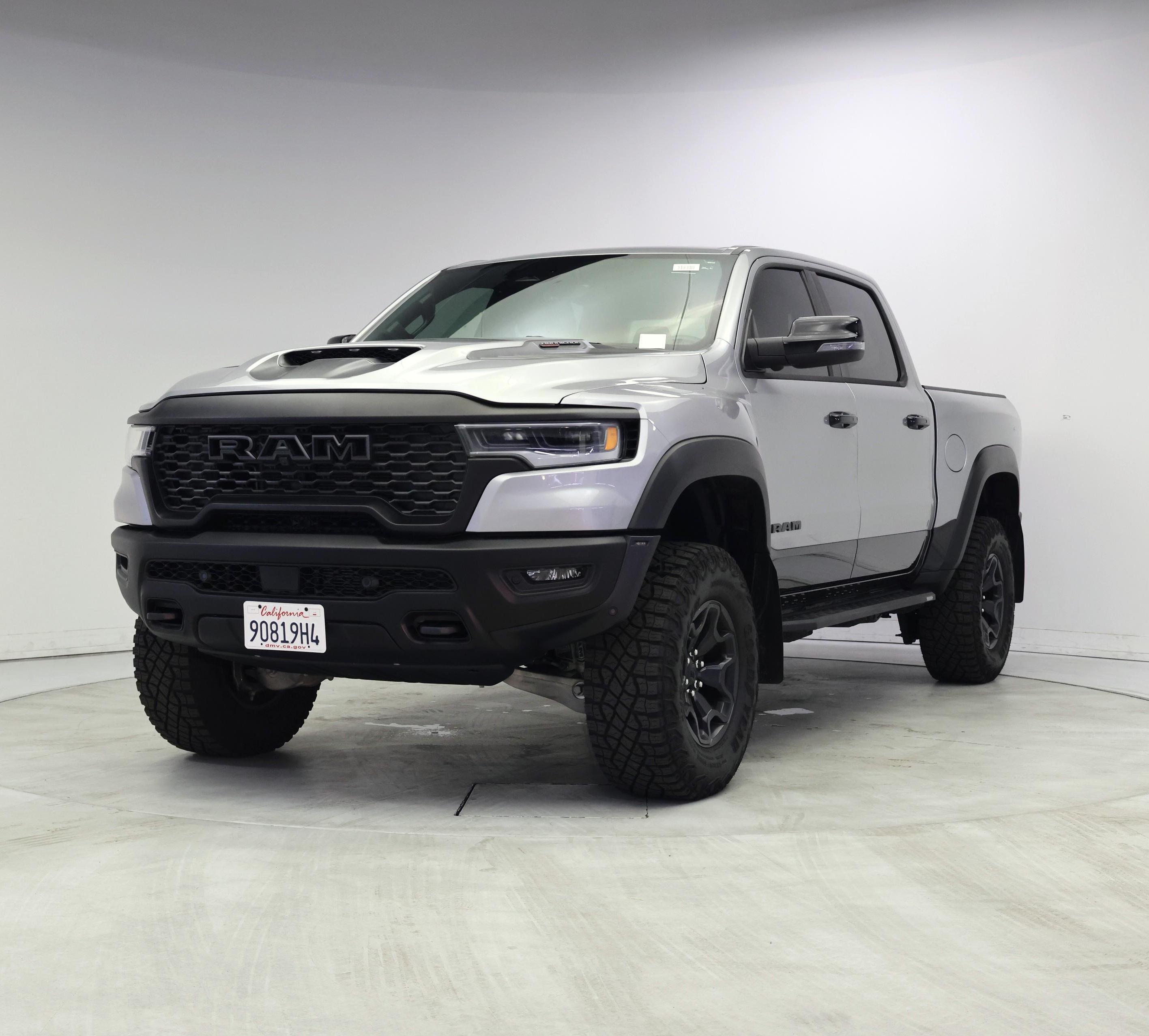 Thumbnail: 2026 RAM 1500 - 4