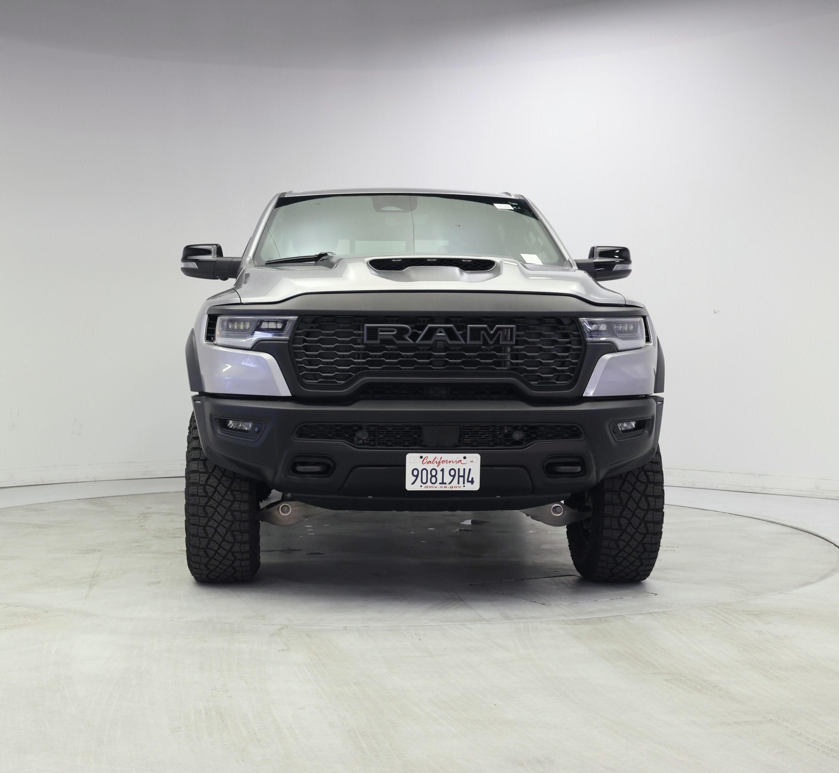 Thumbnail: 2026 RAM 1500 - 5