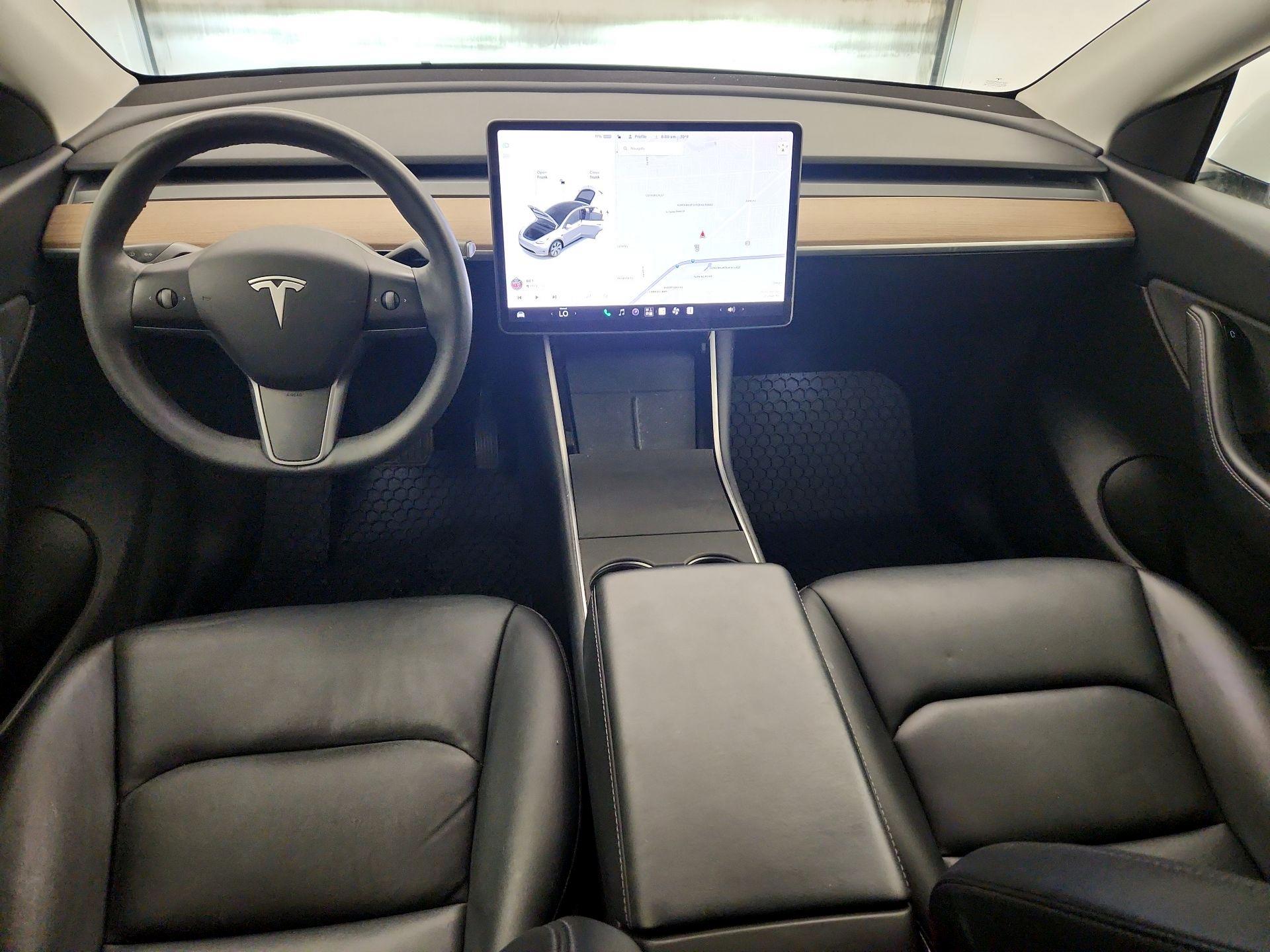Thumbnail: 2021 Tesla Model Y - 9