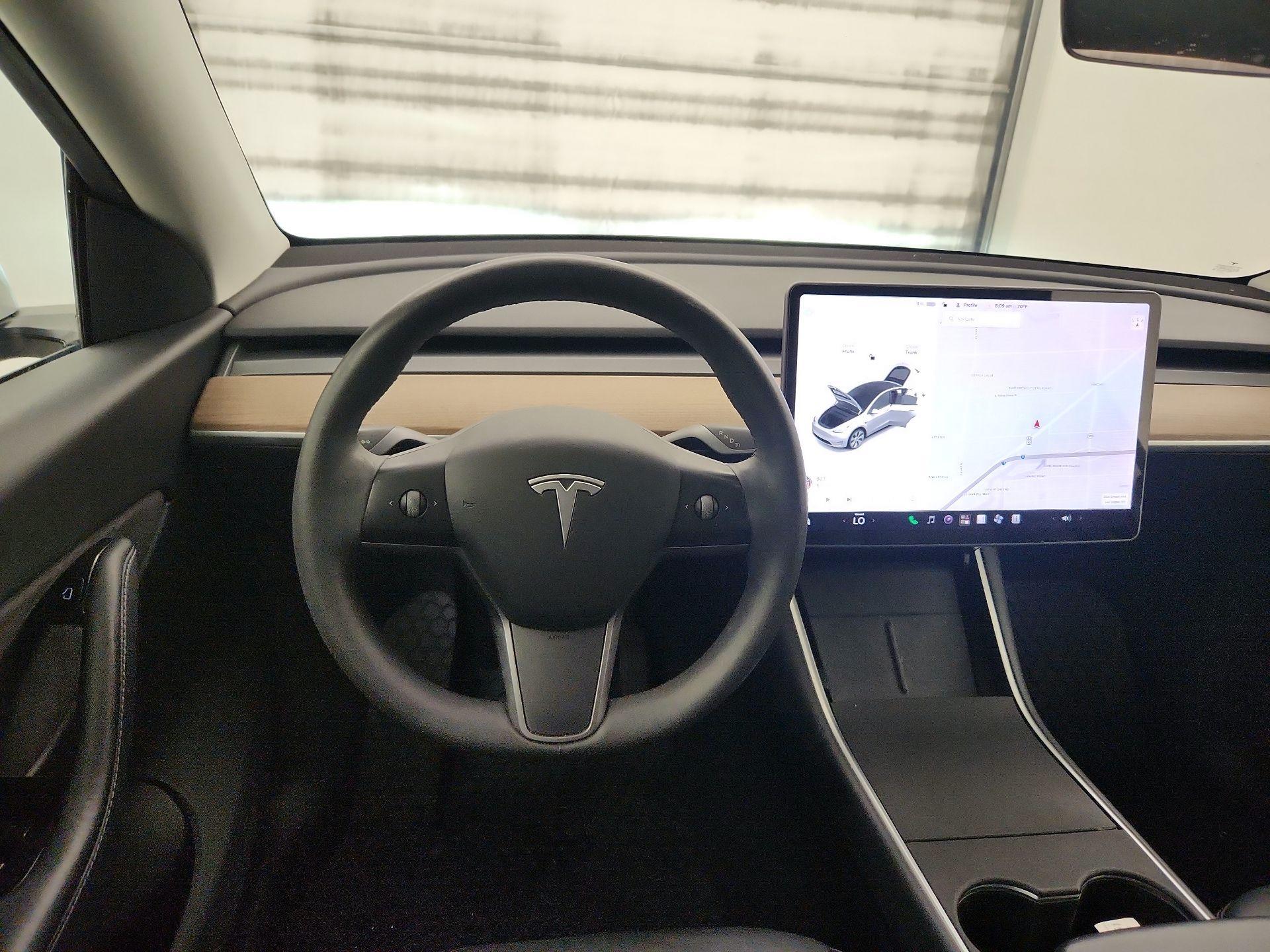 Thumbnail: 2021 Tesla Model Y - 10