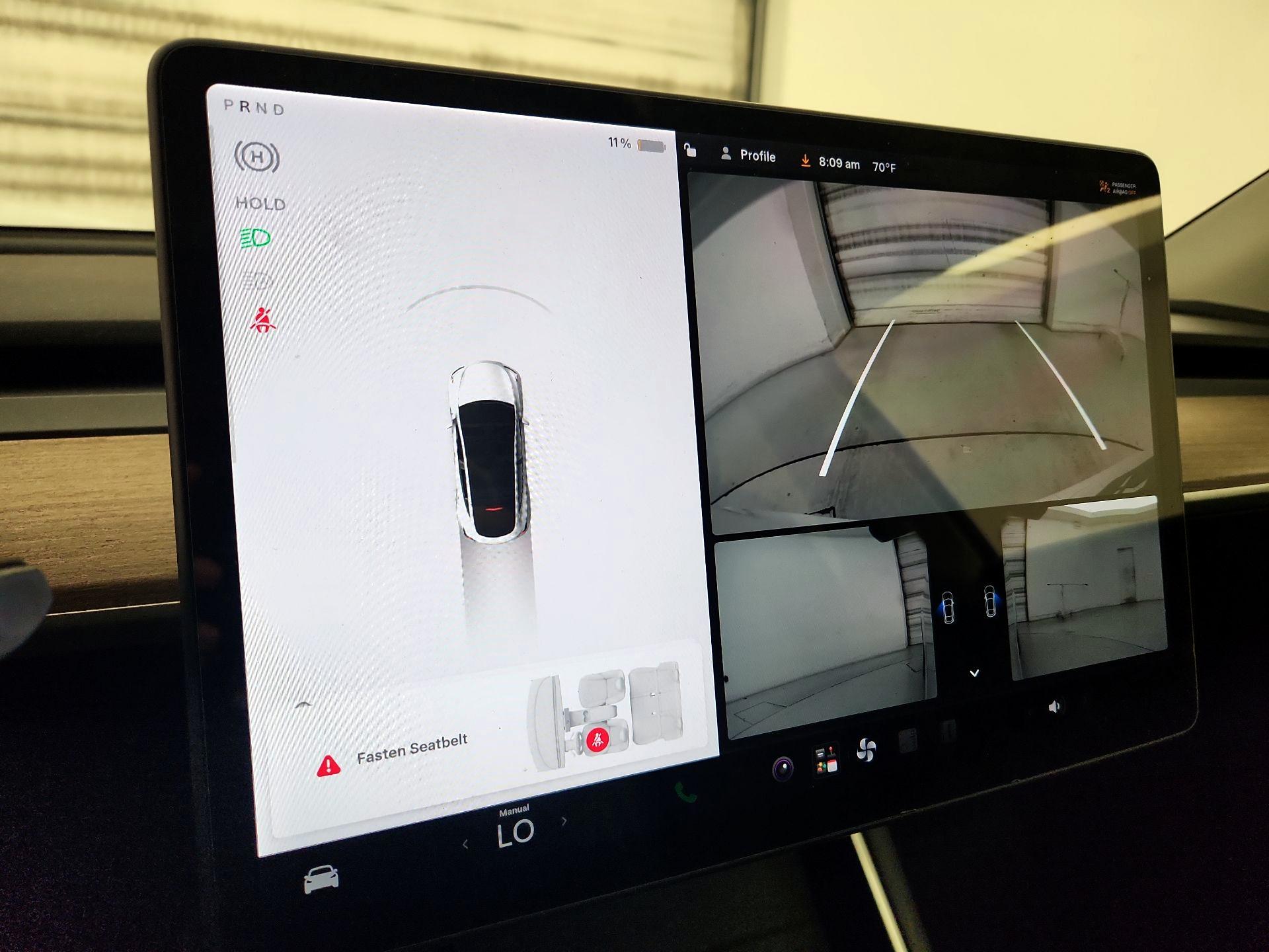 Thumbnail: 2021 Tesla Model Y - 14