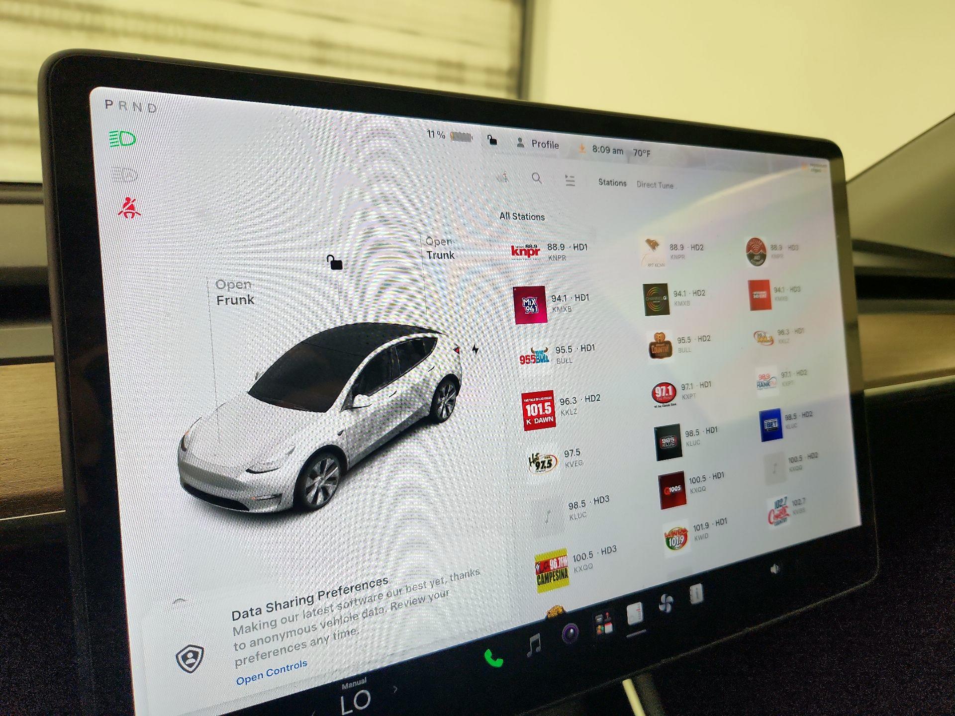 Thumbnail: 2021 Tesla Model Y - 15