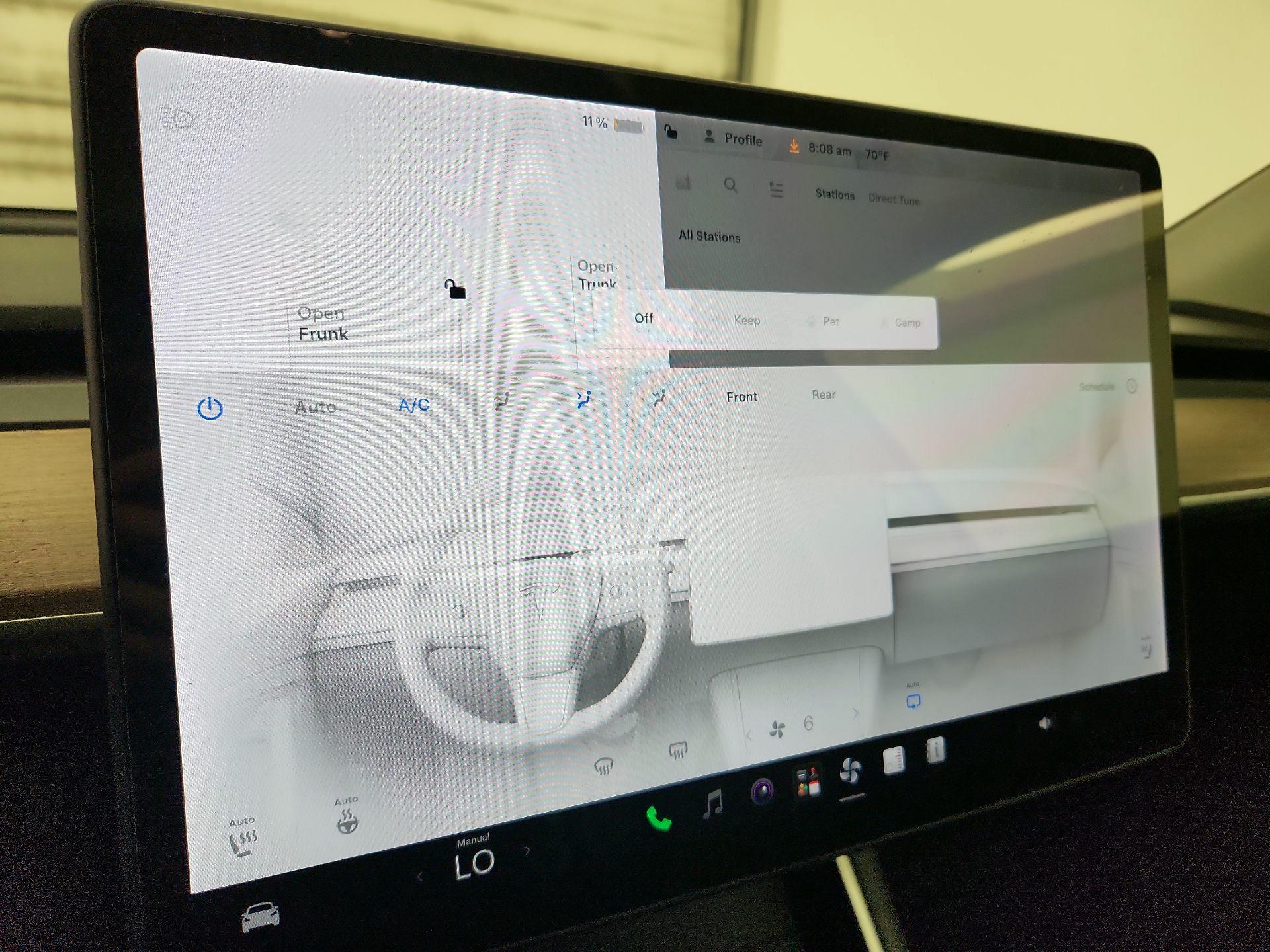 Thumbnail: 2021 Tesla Model Y - 16