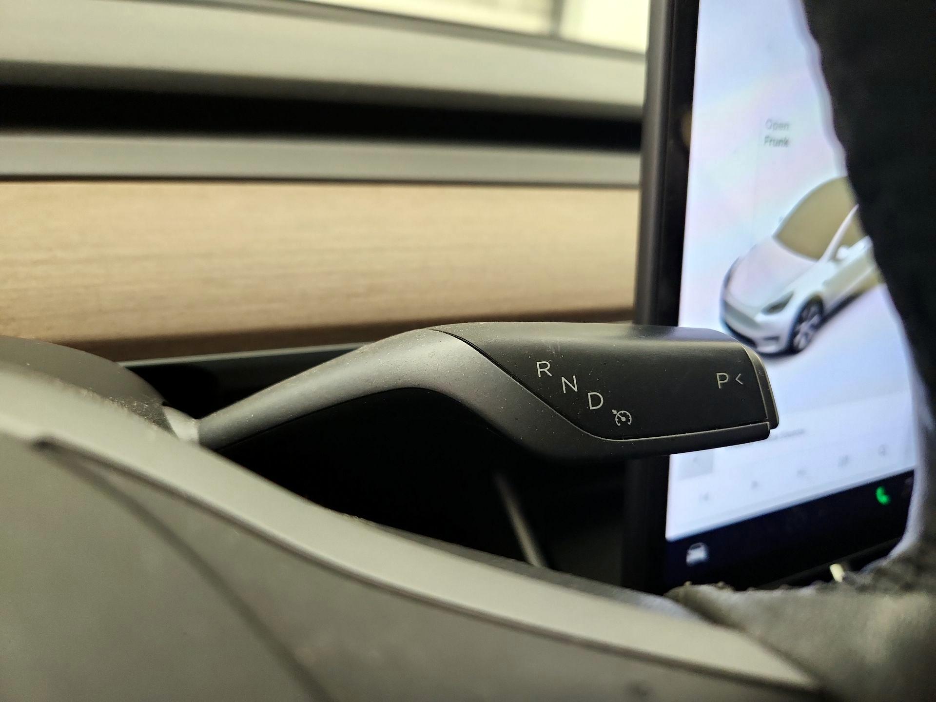 Thumbnail: 2021 Tesla Model Y - 17