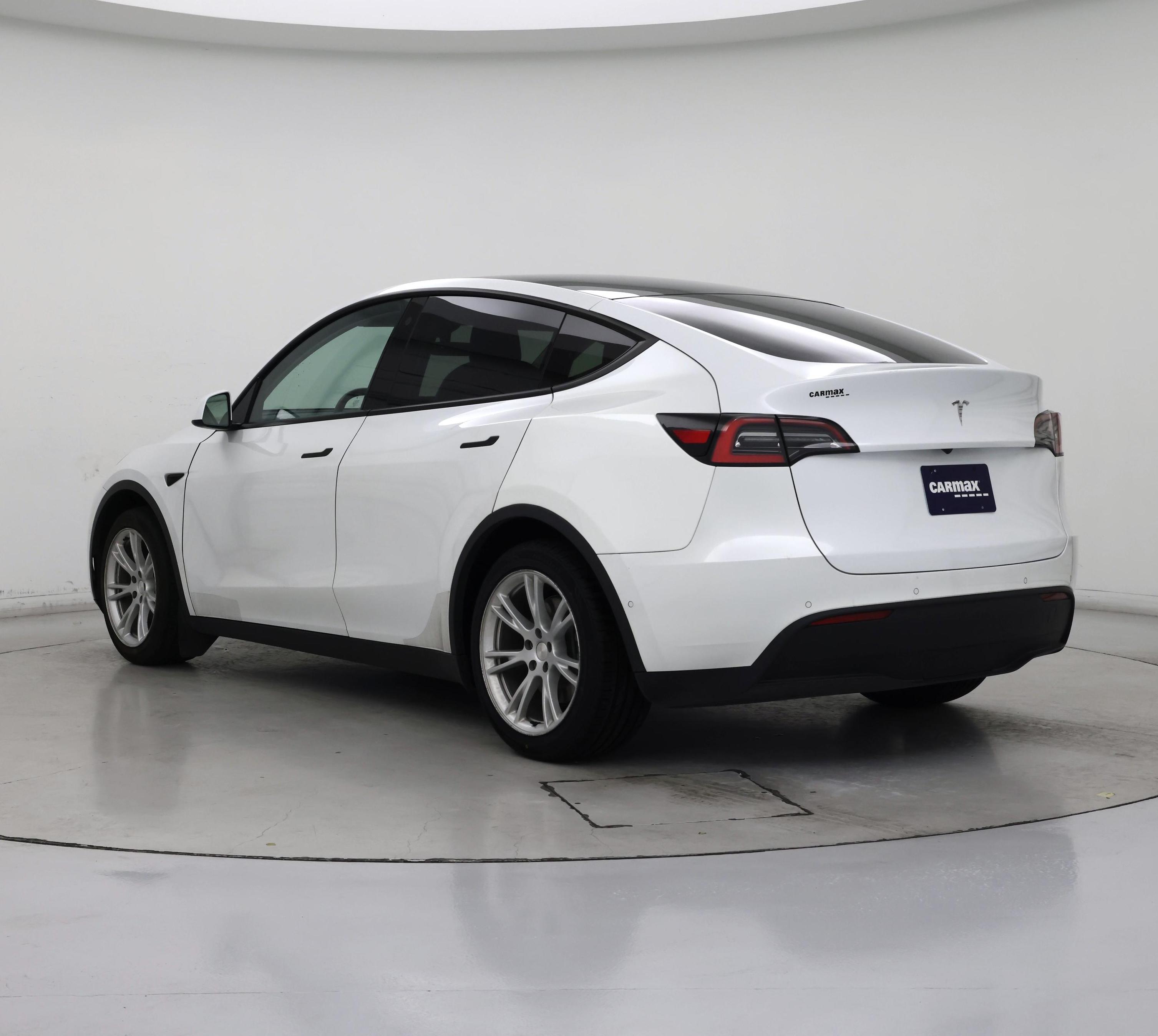 Thumbnail: 2021 Tesla Model Y - 2