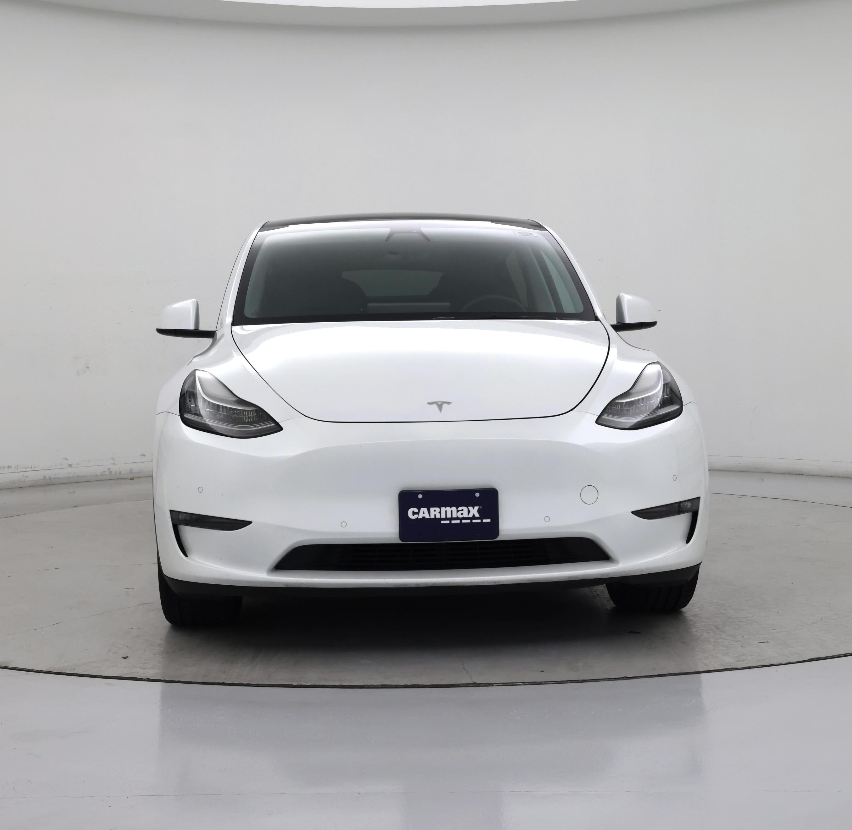 Thumbnail: 2021 Tesla Model Y - 5