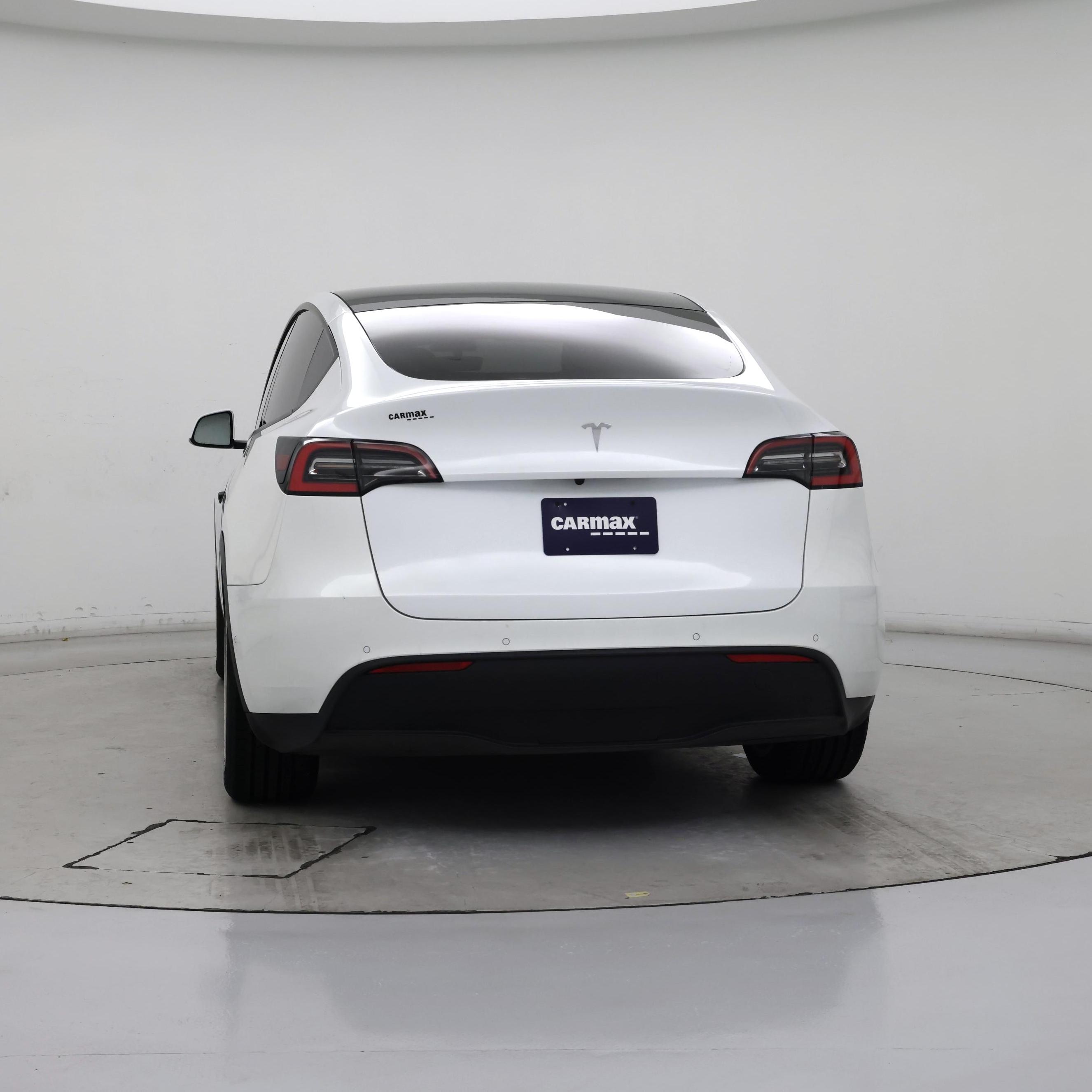 Thumbnail: 2021 Tesla Model Y - 6