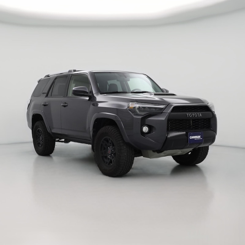 2016 Toyota 4Runner TRD Pro