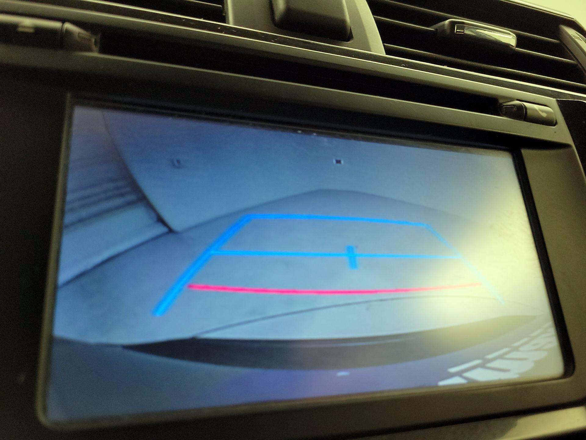 Thumbnail: 2016 Toyota 4Runner - 15