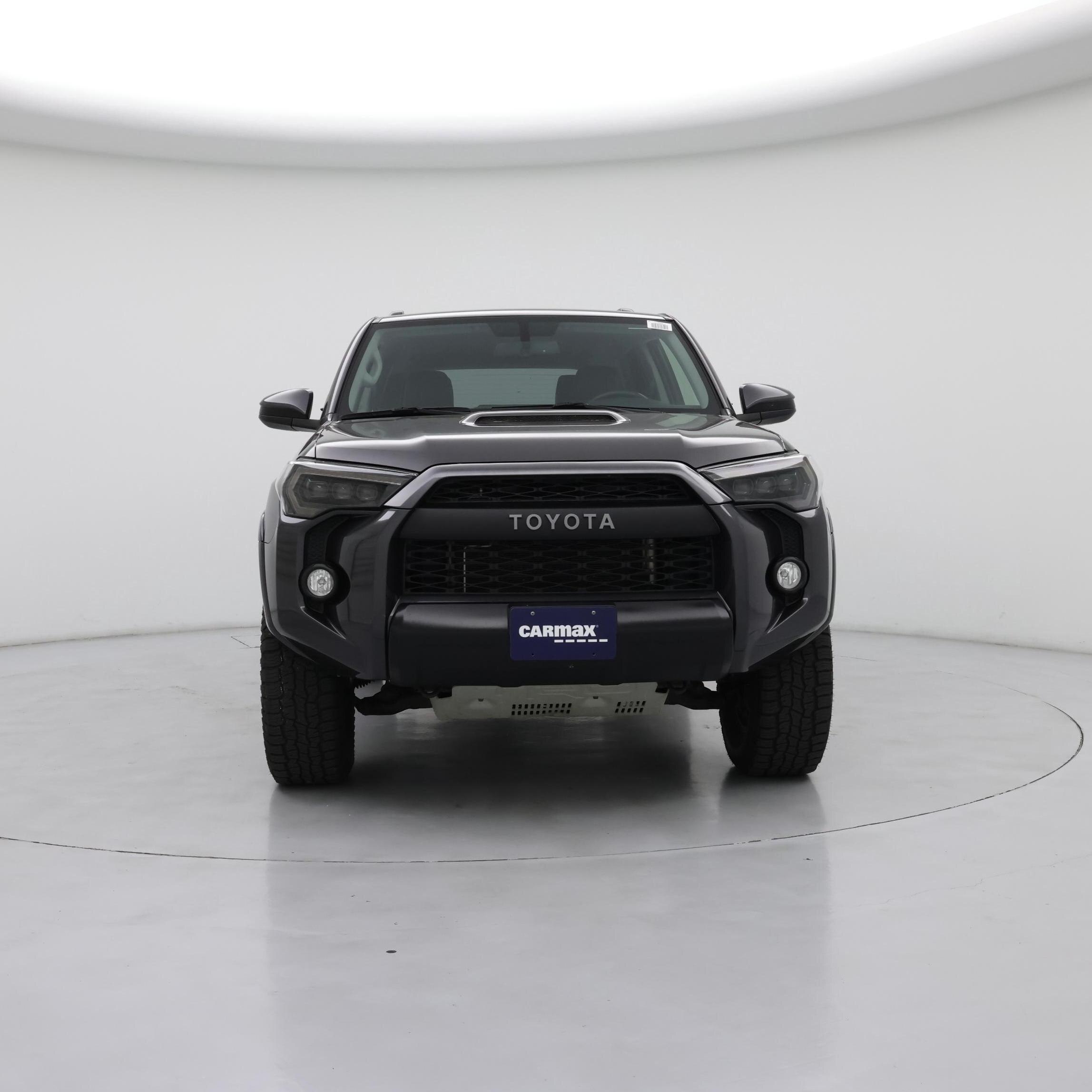 Thumbnail: 2016 Toyota 4Runner - 5