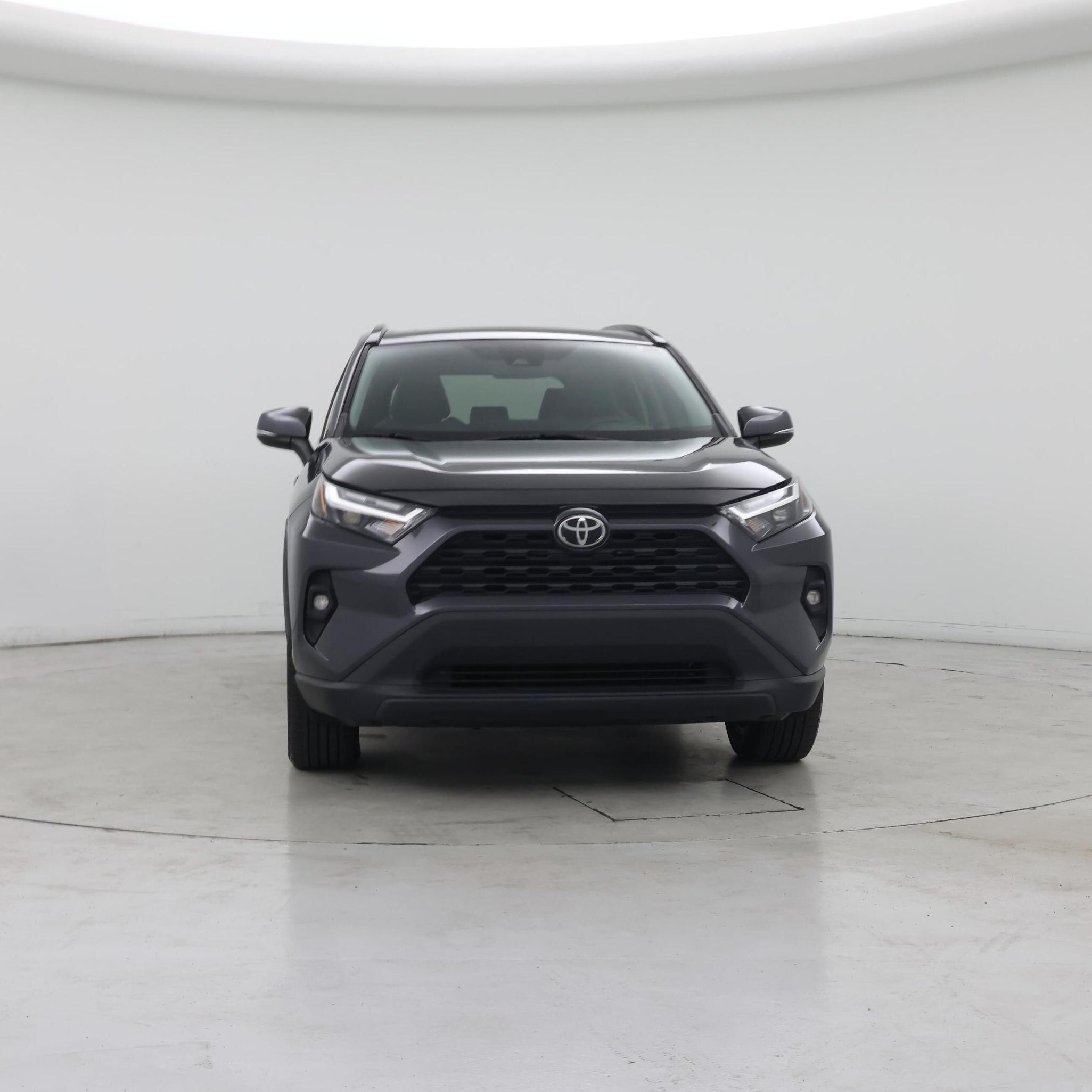 Thumbnail: 2023 Toyota RAV4 - 5