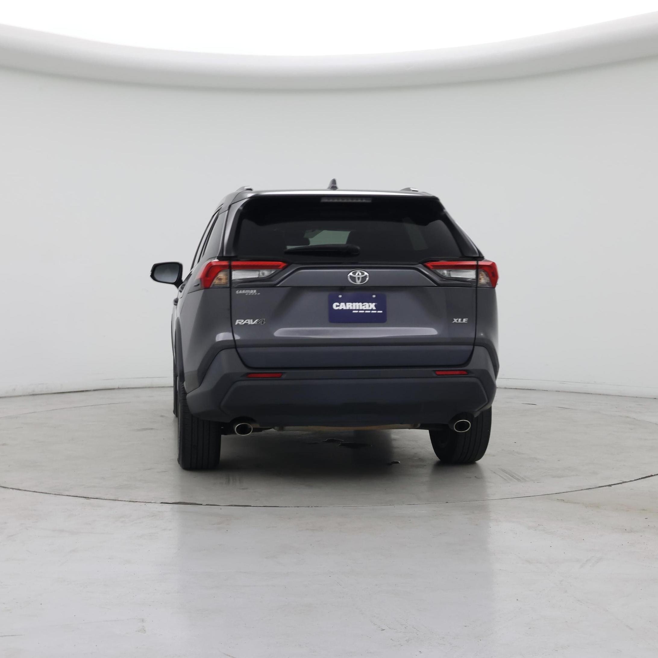 Thumbnail: 2023 Toyota RAV4 - 6