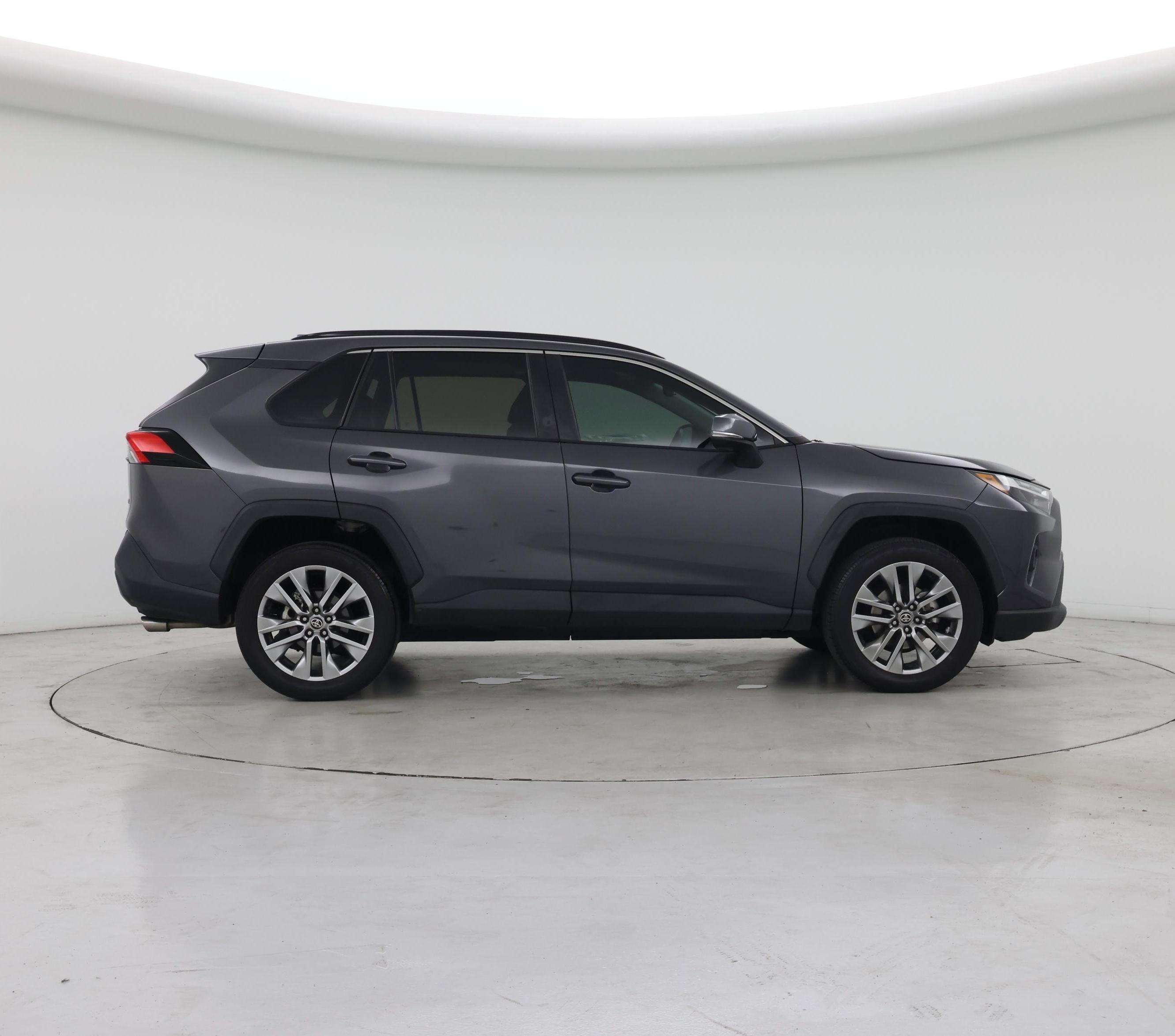 Thumbnail: 2023 Toyota RAV4 - 7